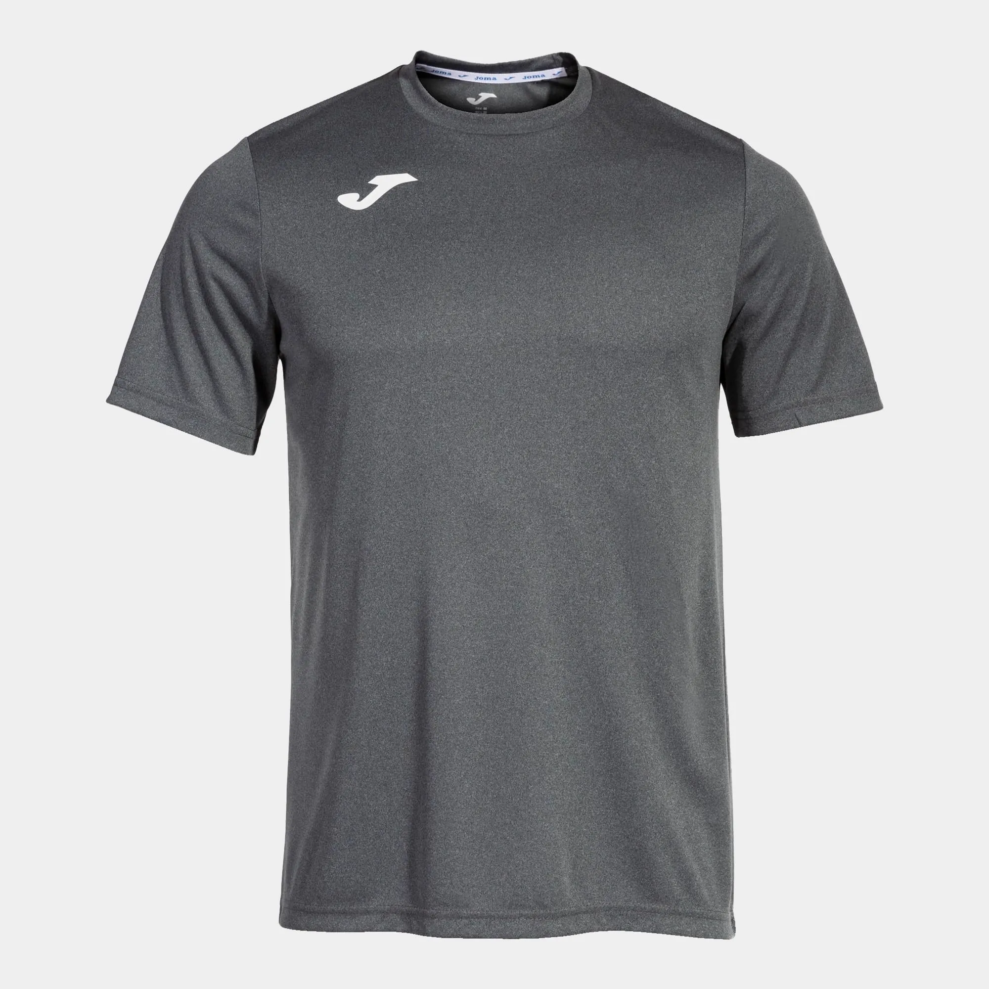 Joma Combi M/C Men's T-Shirt - Dark Grey Melange - 3XS - immagine 6