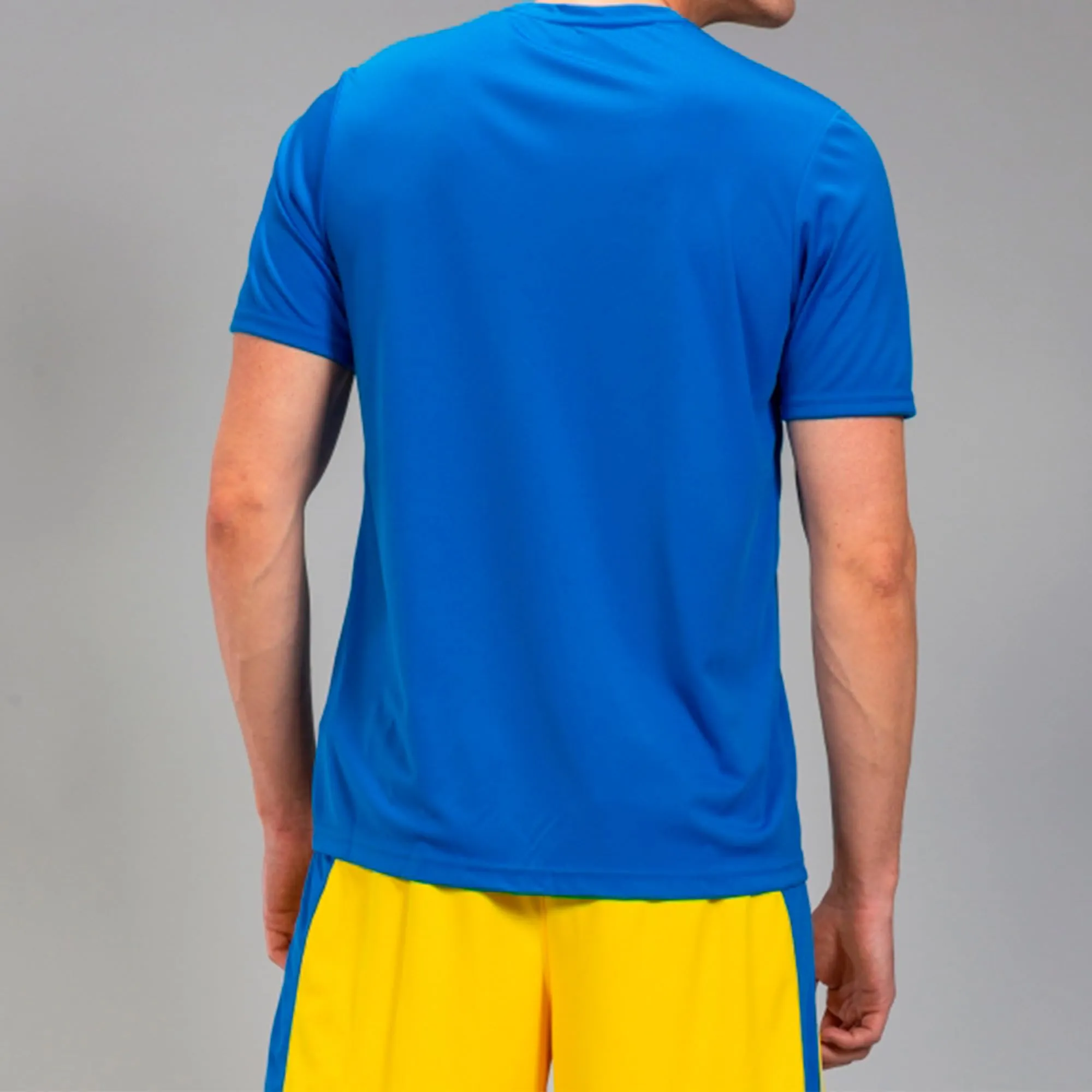 Joma Combi Men's T-Shirt, Royal, 6XS - immagine 6