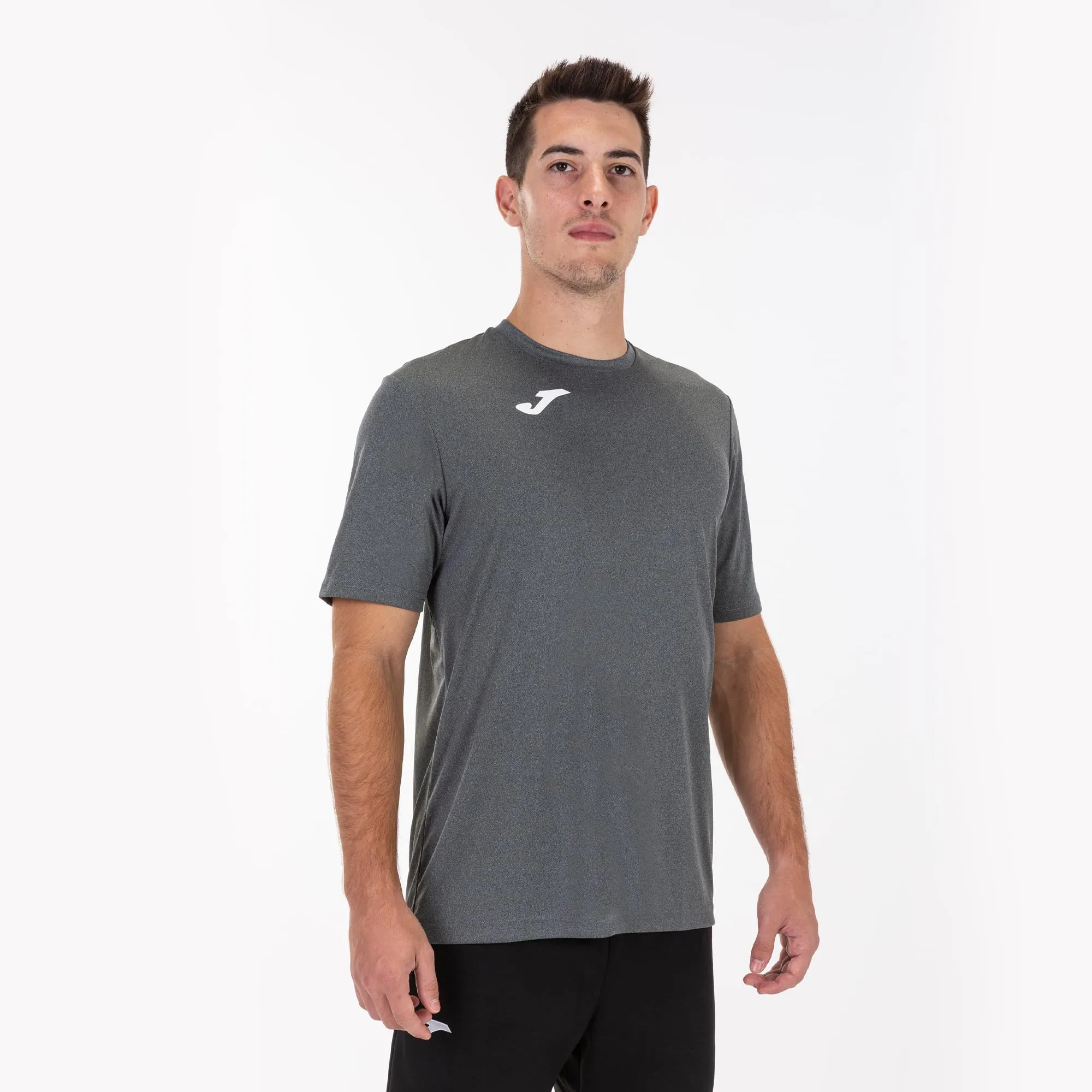 Joma Combi Men's T-Shirt, Grey, XL - immagine 8