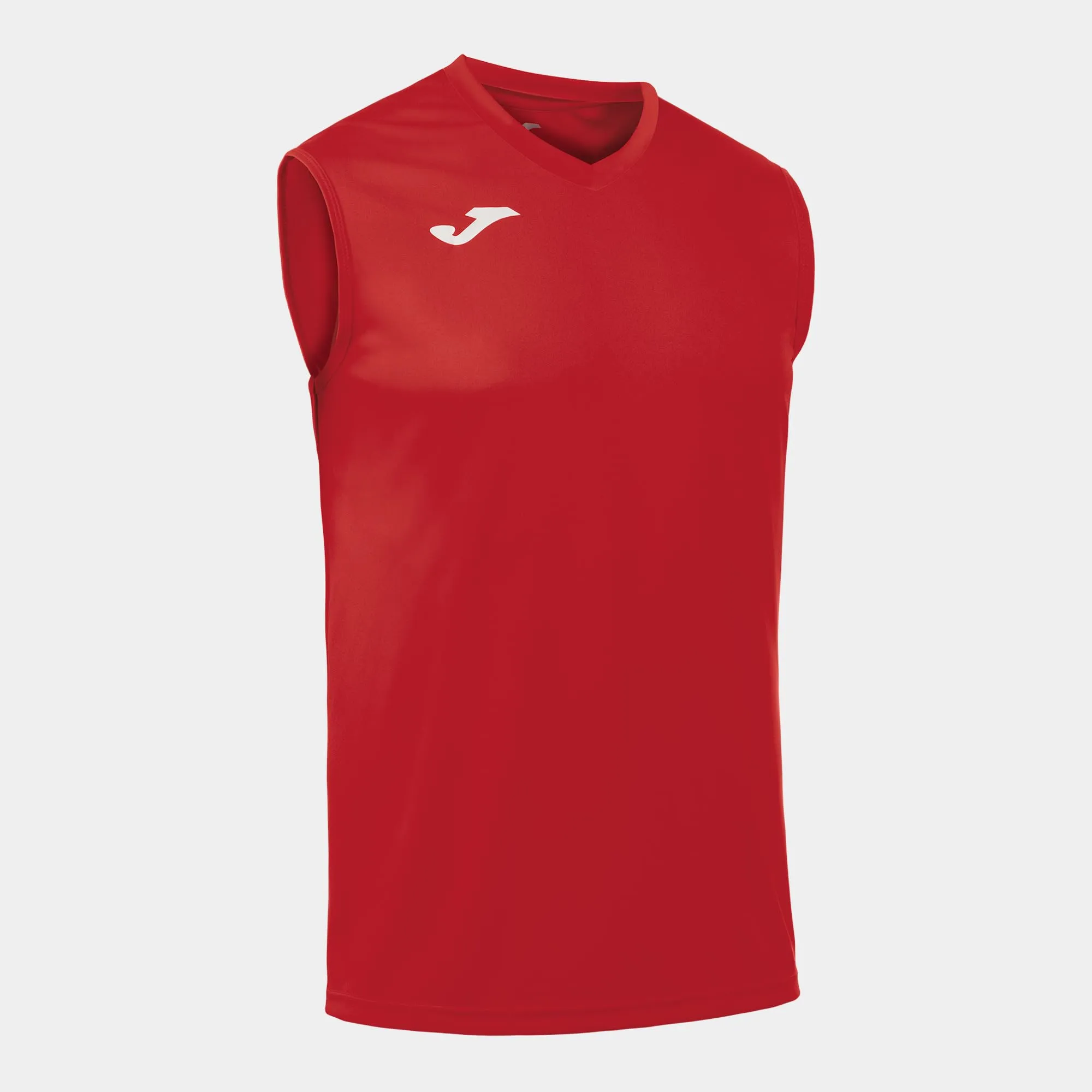 Joma Camiseta Combi Rojo M - immagine 1
