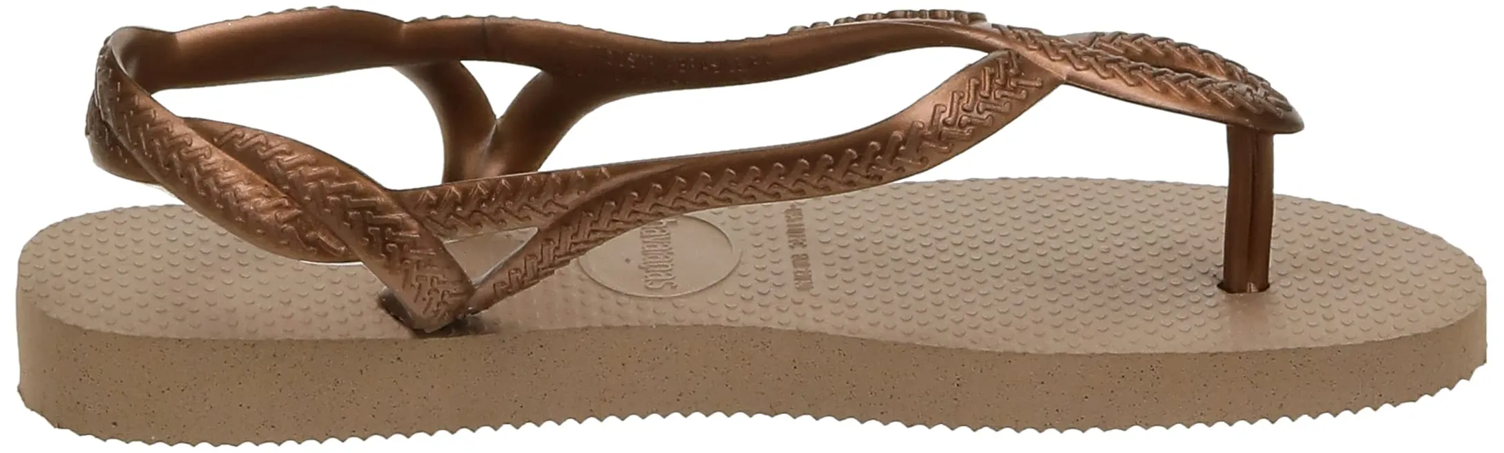 Havaianas Luna Donna Sandali Oro Rosa 35/36 EU - immagine 4