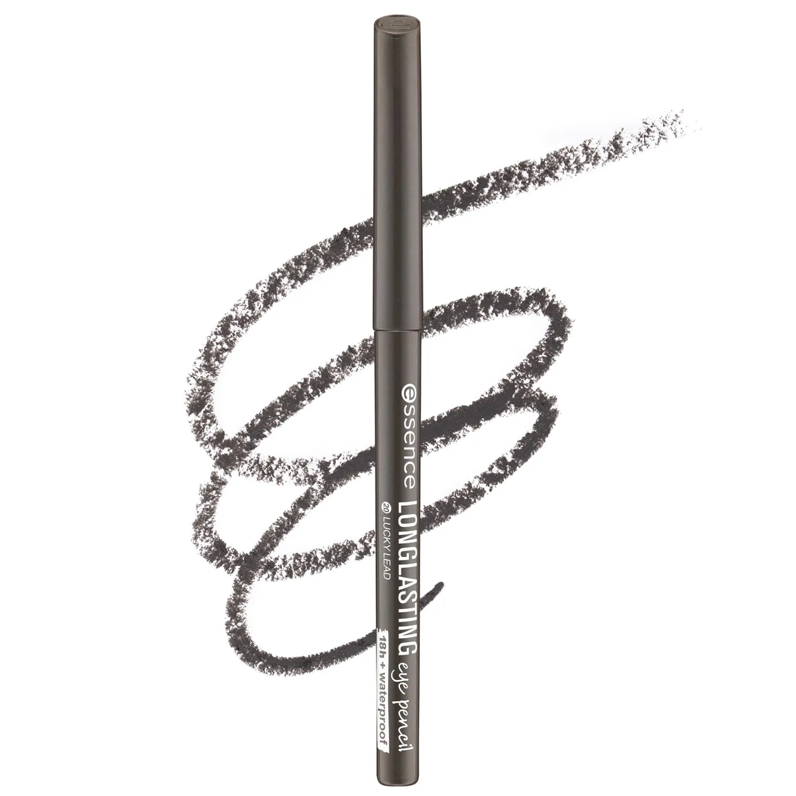 Essence Cosmetics Long-Lasting Eye Pencil 20 Lucky Lead - immagine 1