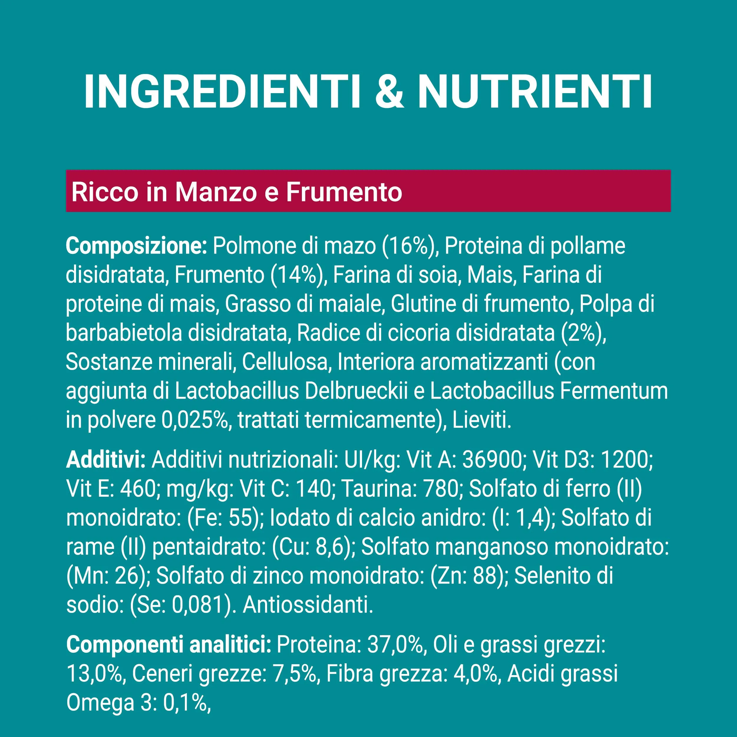 Purina One Bifensis Sterilcat Croccantini per Gatti Sterilizzati con Manzo e Frumento, 8 x 800 g - immagine 5