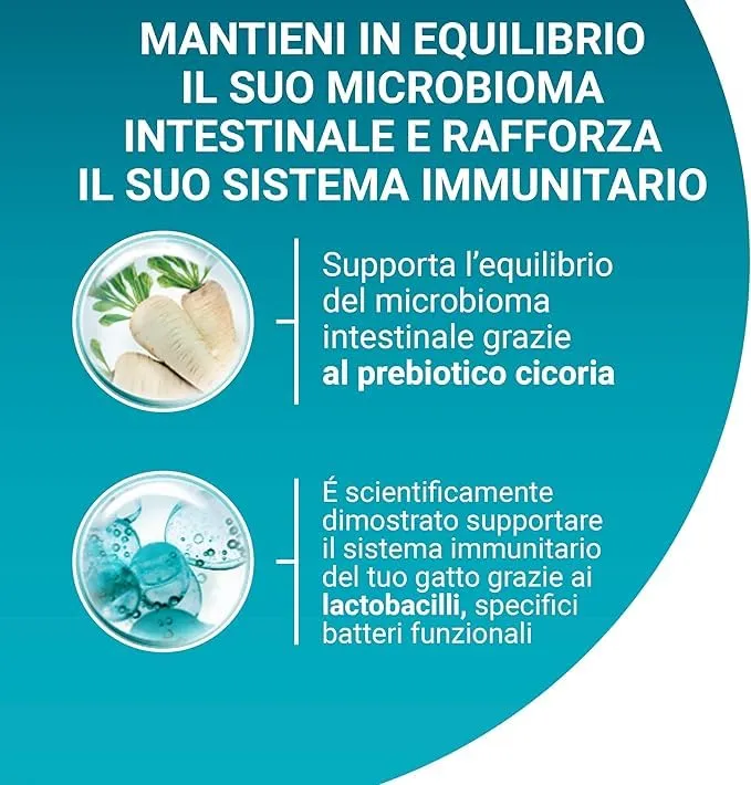 Purina ONE Bifensis Sterilcat Crocchette per Gatti Adulti, 2.8 kg - immagine 4