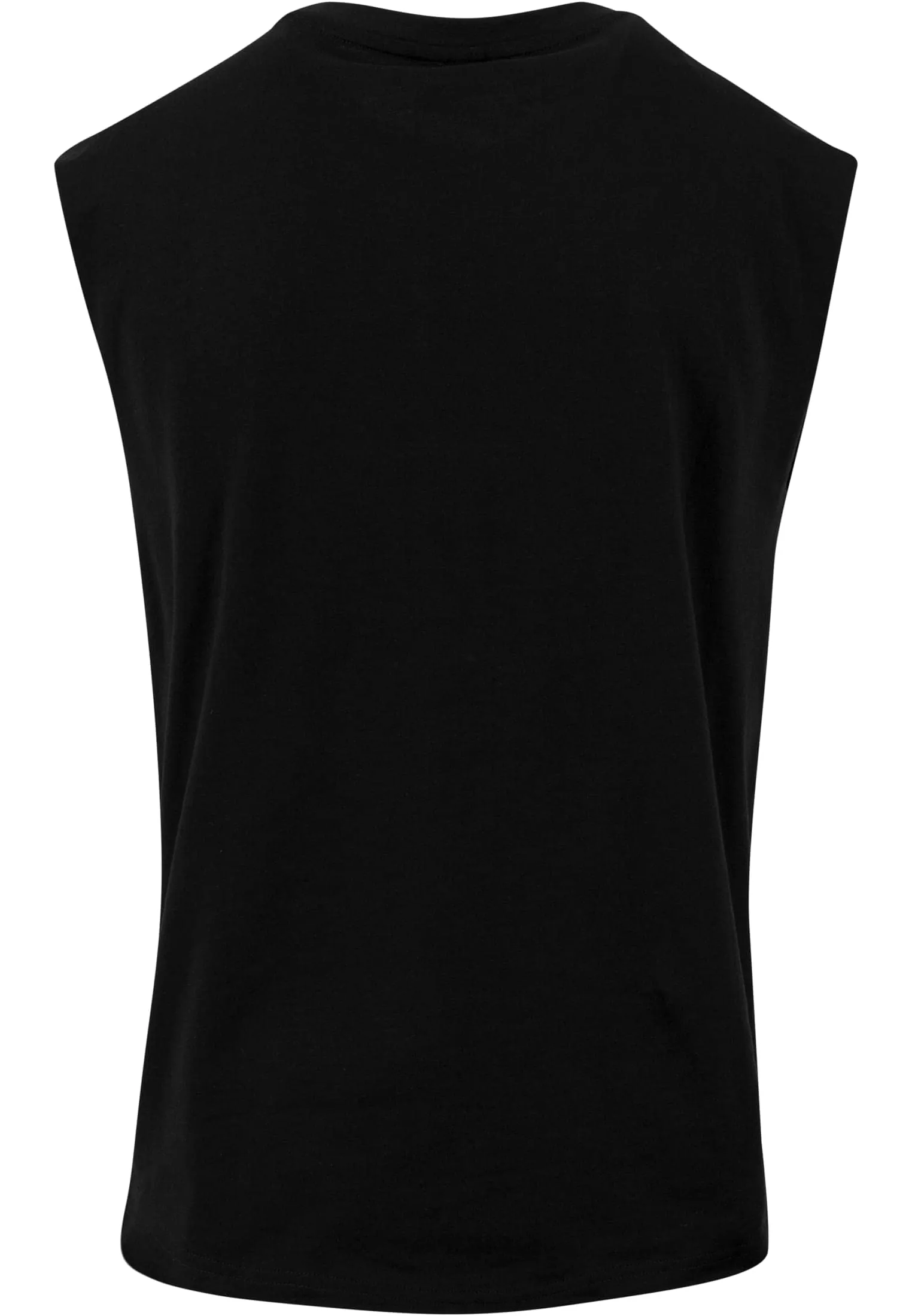 Urban Classics Canotta Uomo Oversize TB1562-7 Nero M - immagine 7