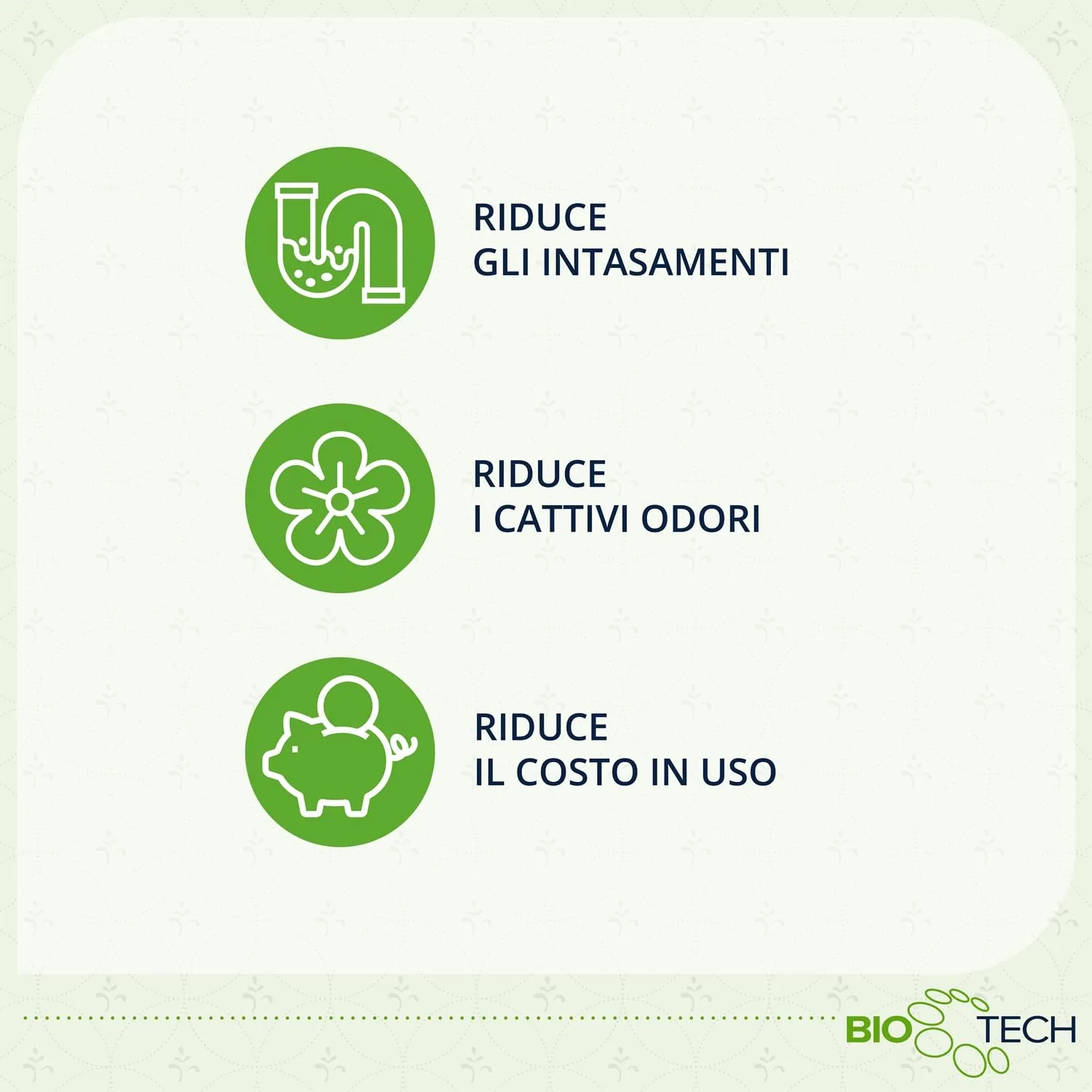 Papernet Bio Tech Carta Igienica 2 Veli, 24 Rotoli - immagine 3