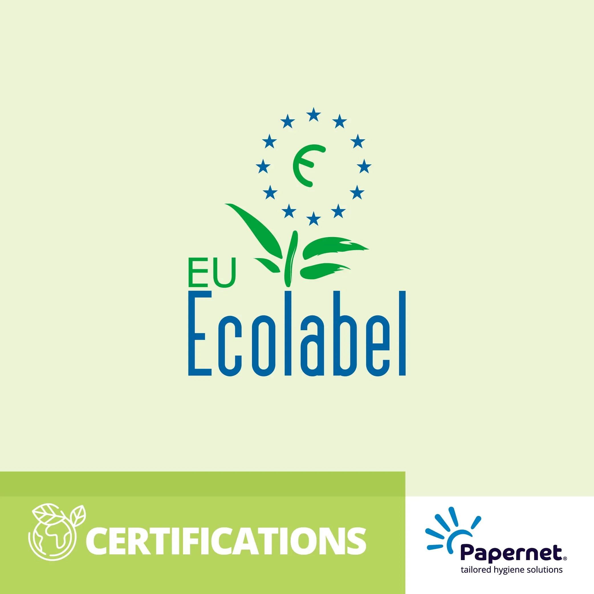 Papernet Bio Tech Carta Igienica 2 Veli, 96 Rotoli - immagine 6