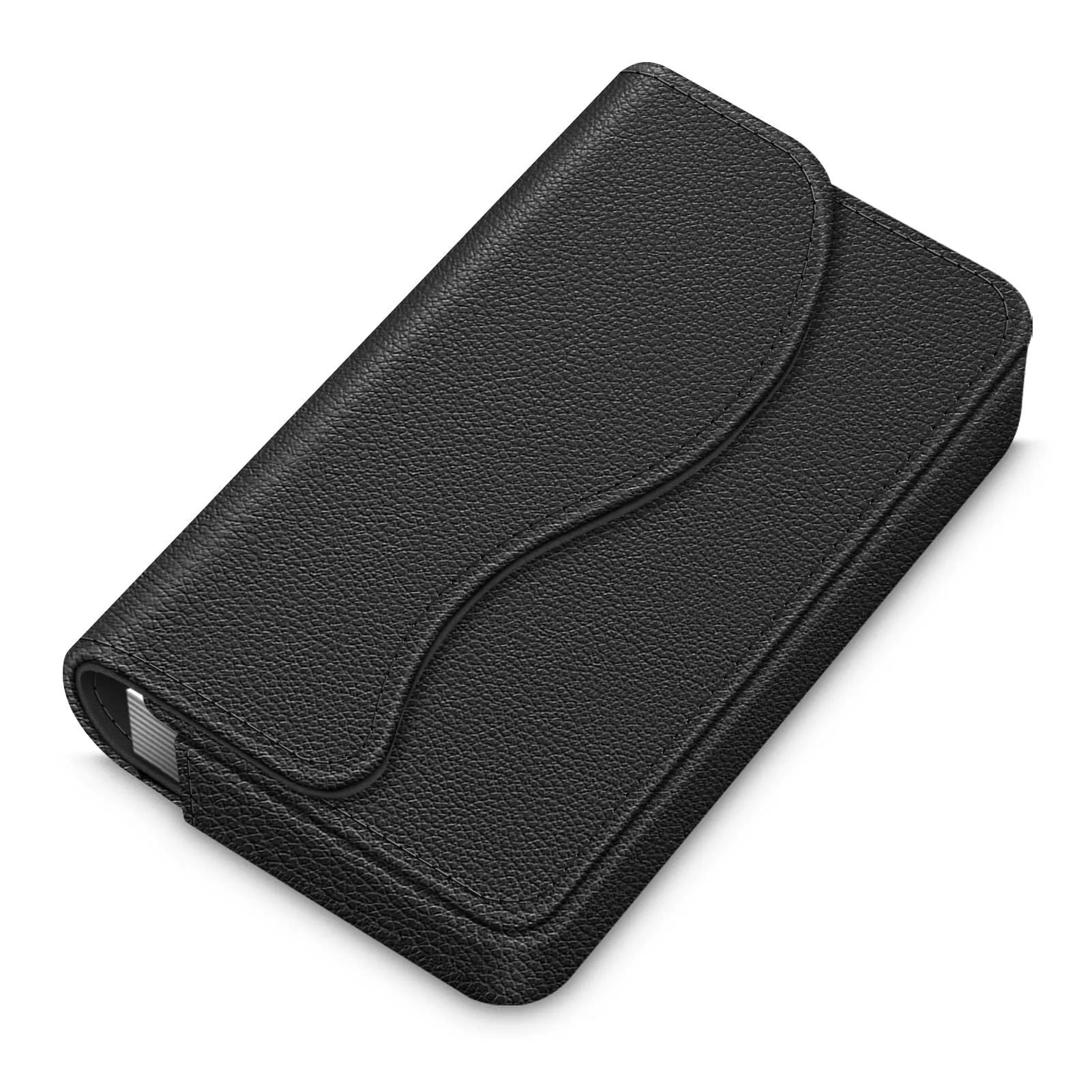 FINTIE Porta Biglietti da Visita con Chiusura Magnetica - immagine 6