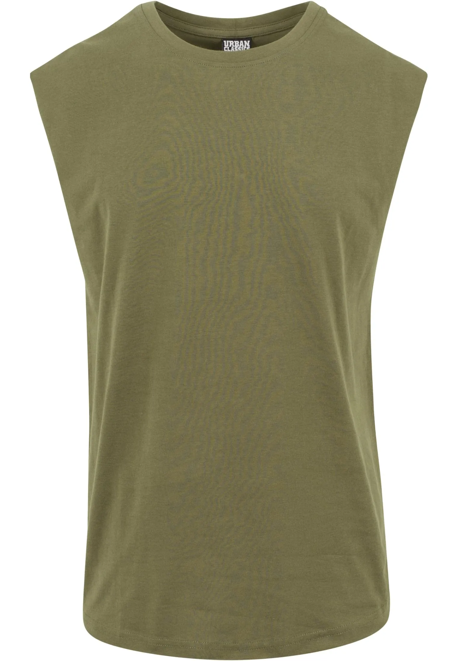 Urban Classics Canotta Uomo Oversize TB1562-176 - immagine 1