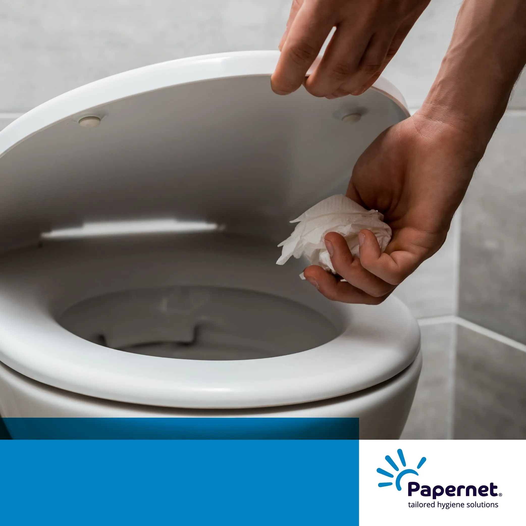 Papernet Bio Tech Carta Igienica 2 Veli, 48 Rotoli - immagine 6