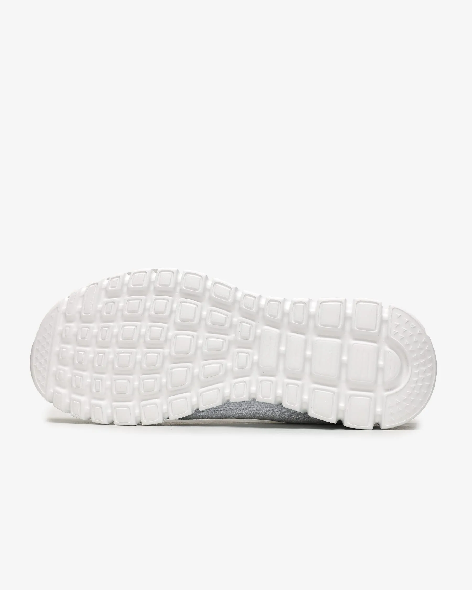 Skechers Graceful Get Connected Trainers, White Mesh/Silver Trim, 38 EU - immagine 5