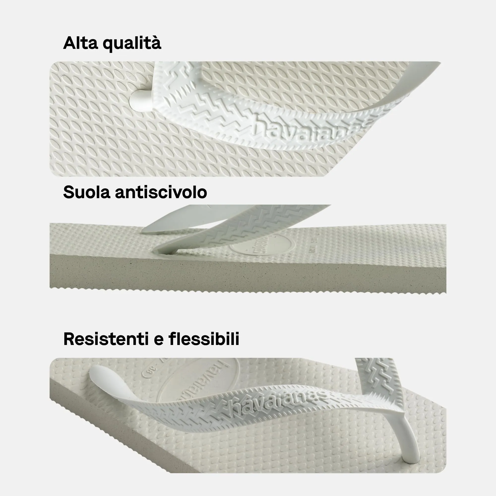 Havaianas Top Color Infradito Unisex Adulto - immagine 6