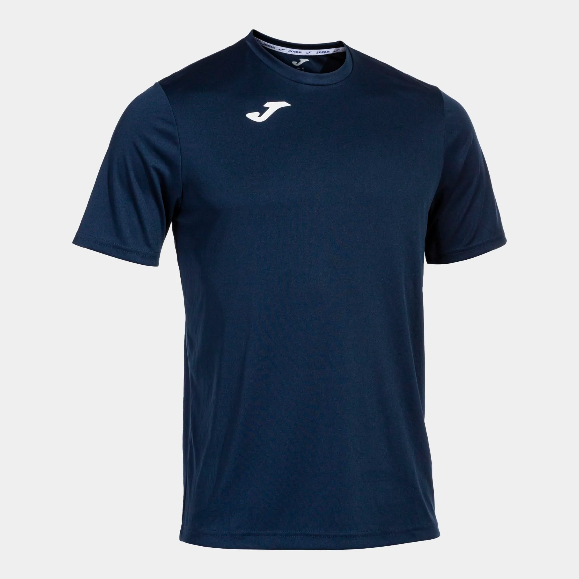 Joma Combi M/C Maglietta Uomo, Marino, XXS - immagine 1