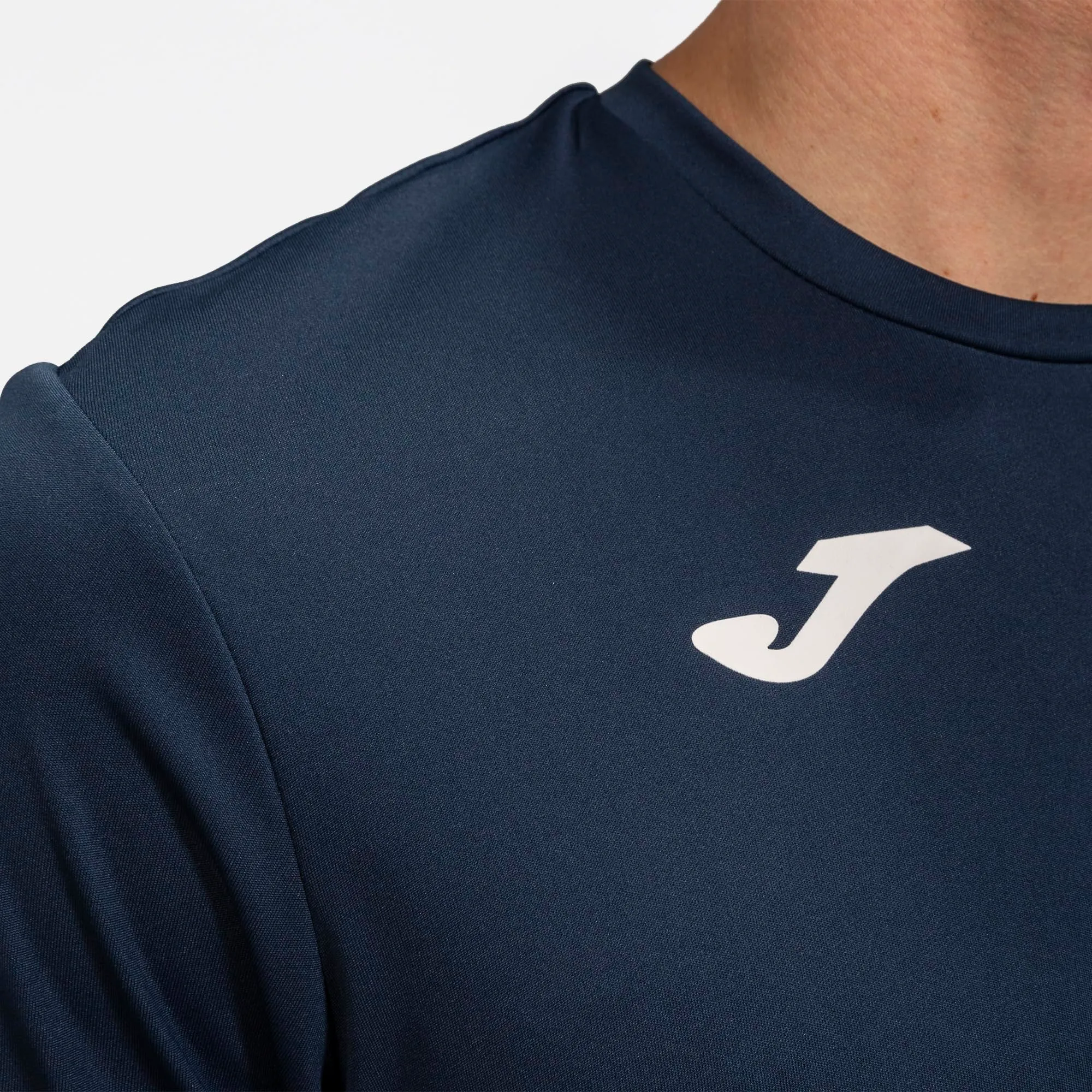 Joma Combi Men's T-Shirt, Marino, 5XS - immagine 7
