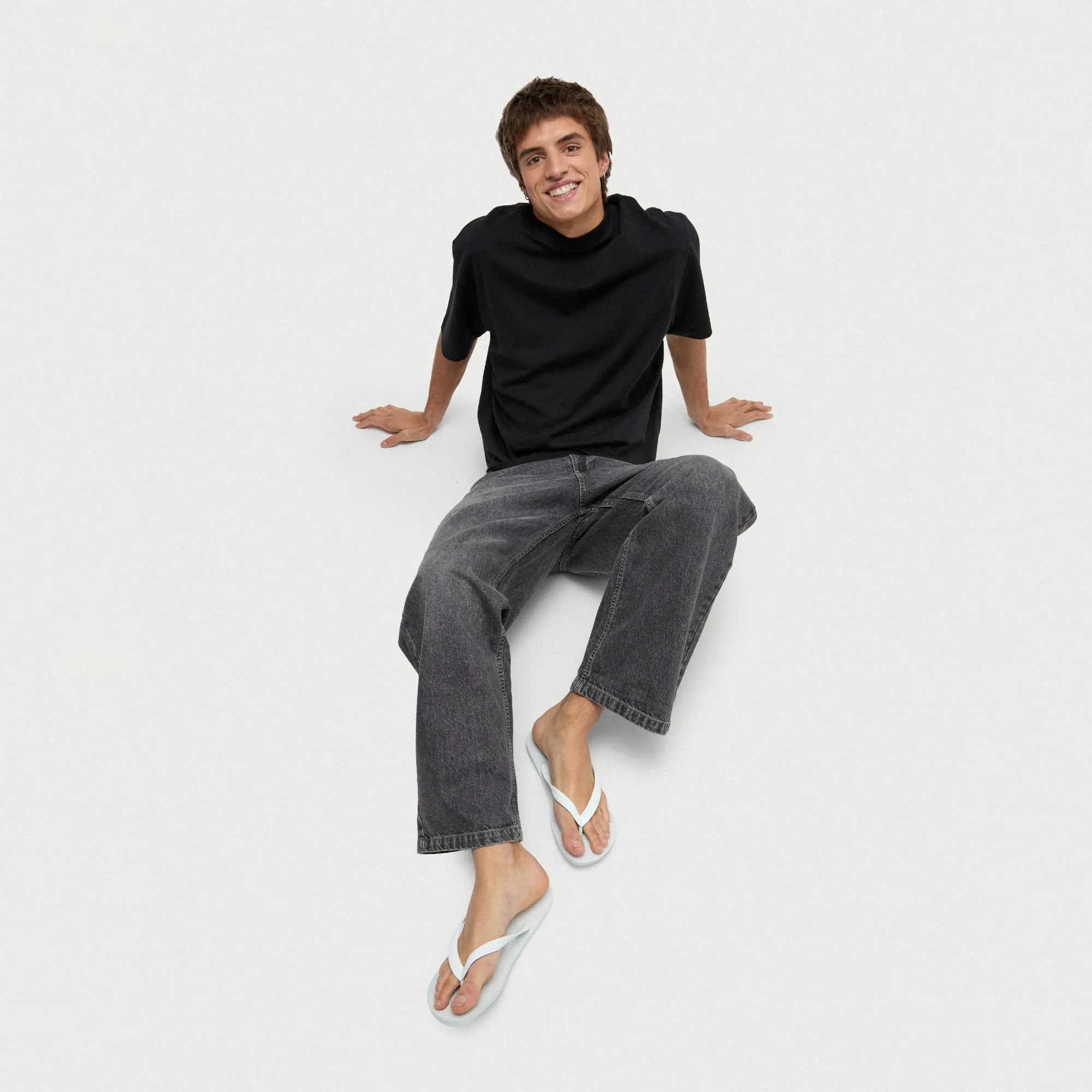 Havaianas Top Color Infradito Unisex Adulto - immagine 3