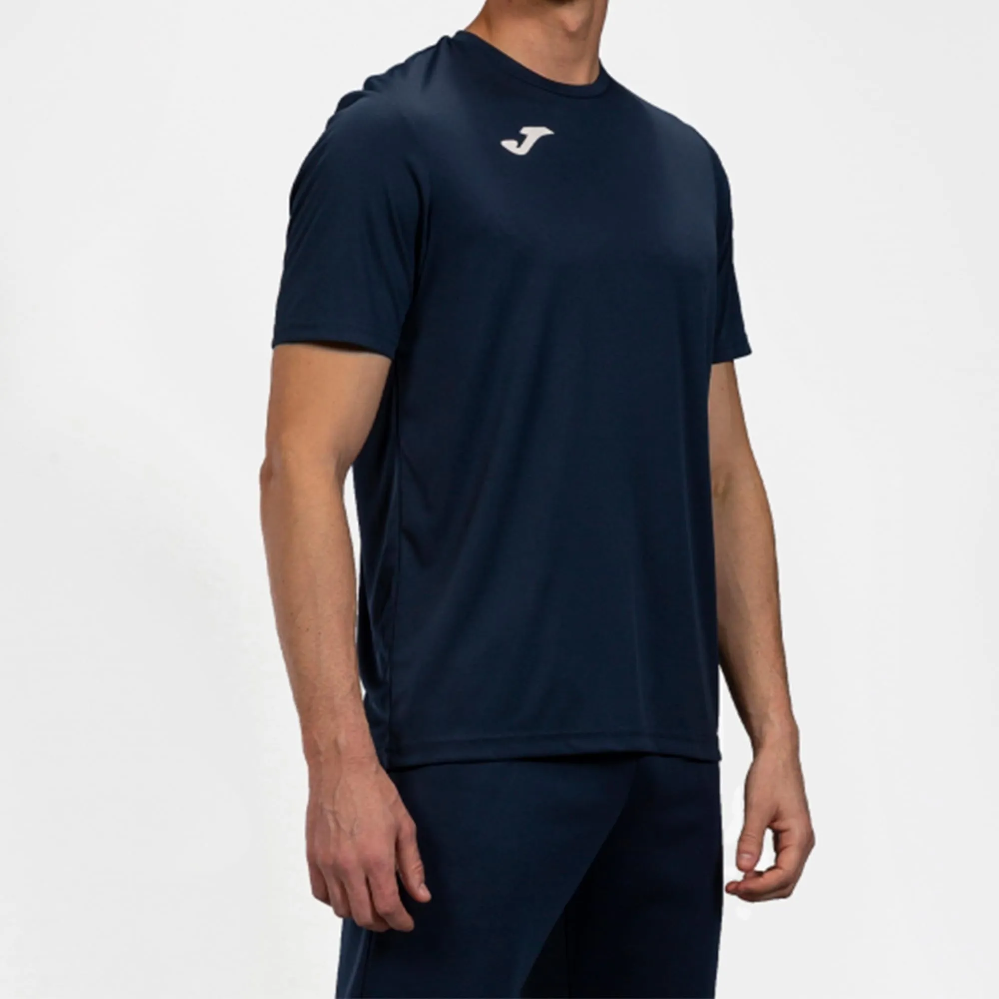 Joma Combi M/C Men's T-Shirt, Marino, 3XS - immagine 2