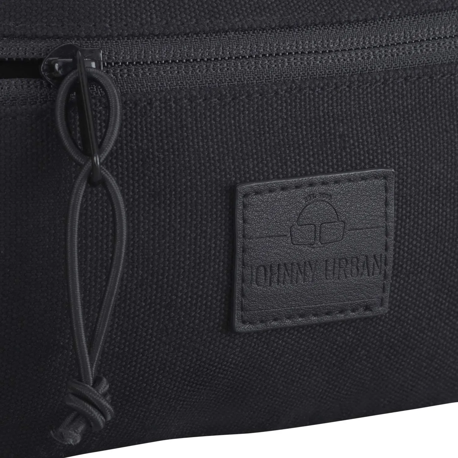 Johnny Urban Toni Marsupio Unisex Nero - immagine 5