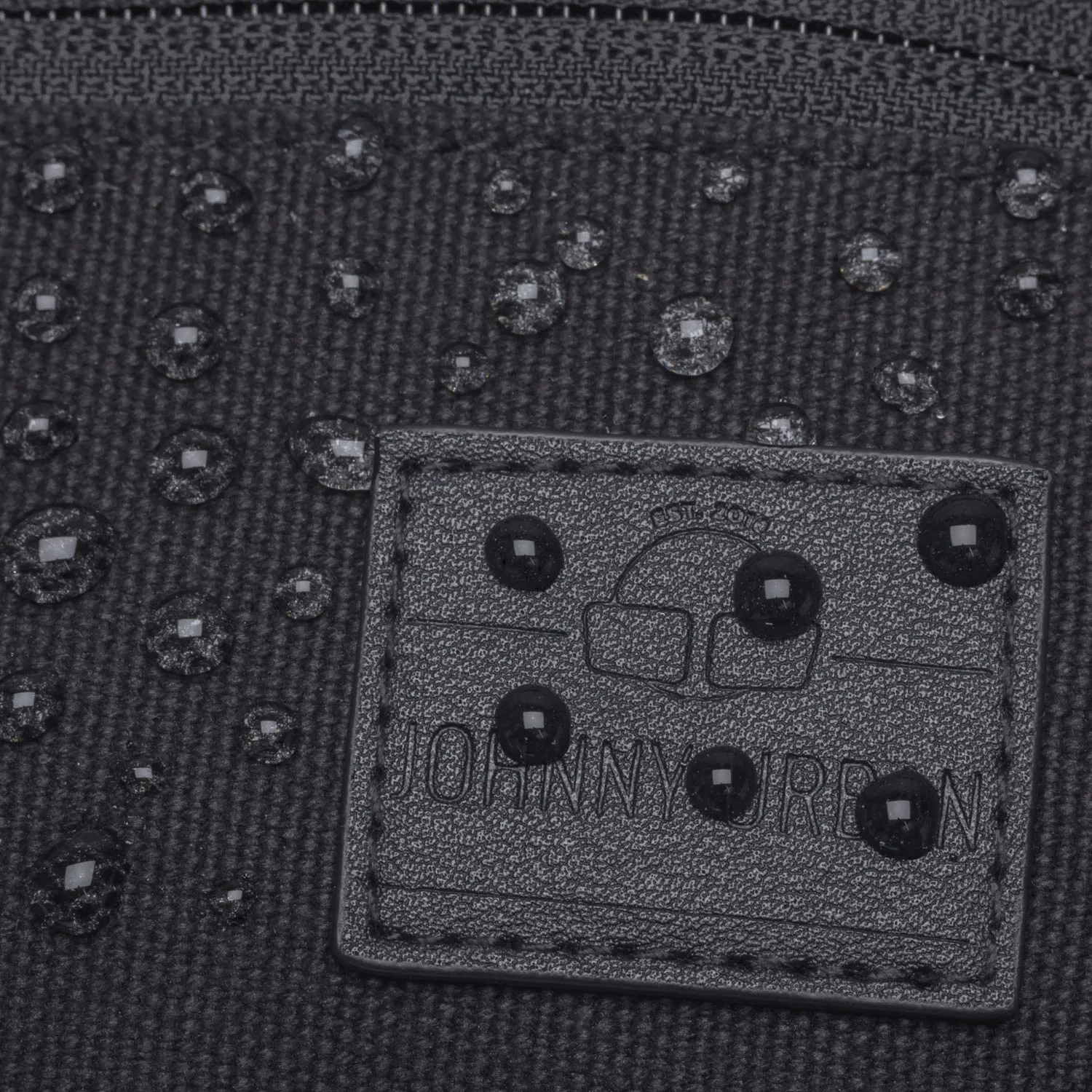 Johnny Urban Toni Marsupio Unisex Nero - immagine 6