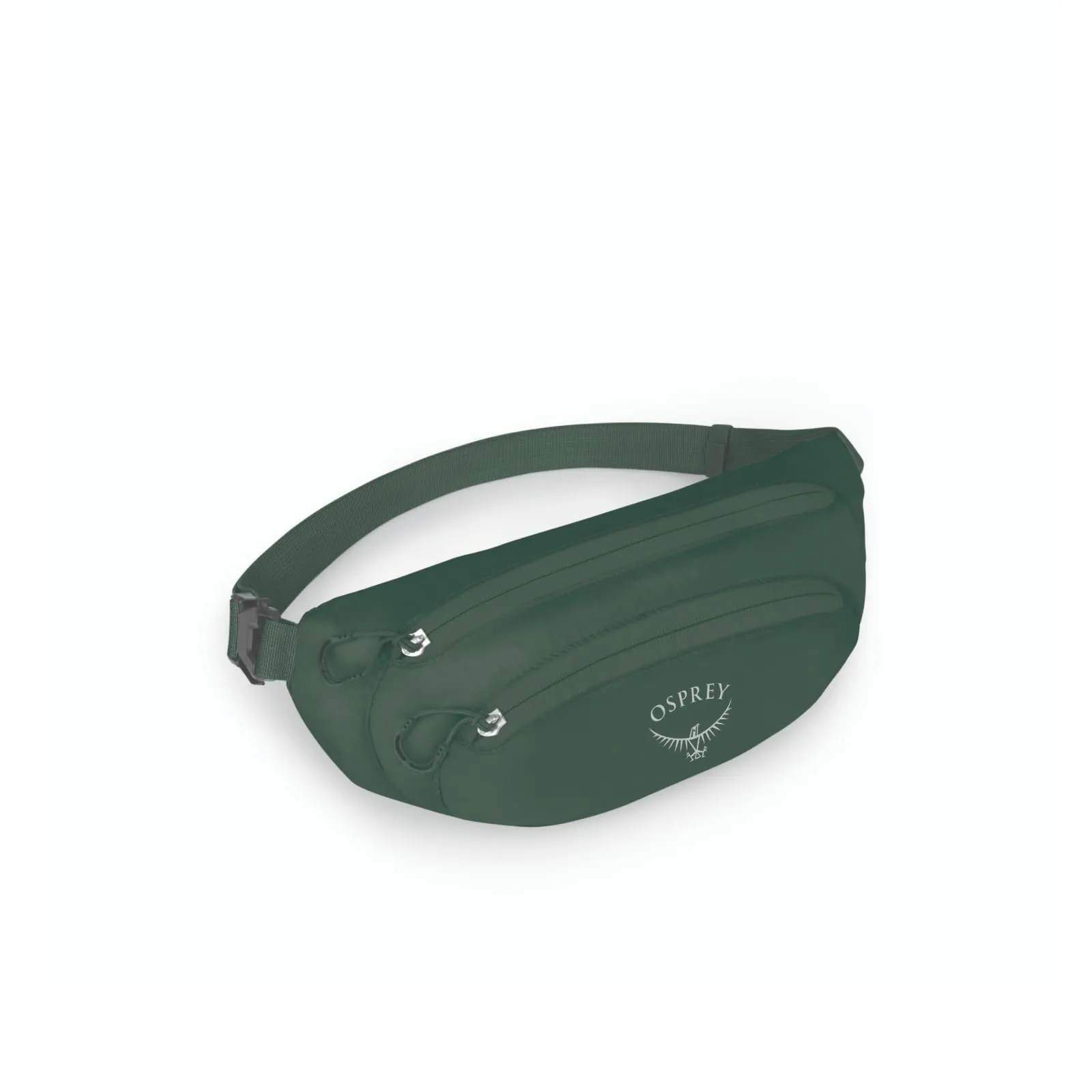 Osprey Ultralight Stuff Marsupio, 2L, Tundra Green - immagine 1