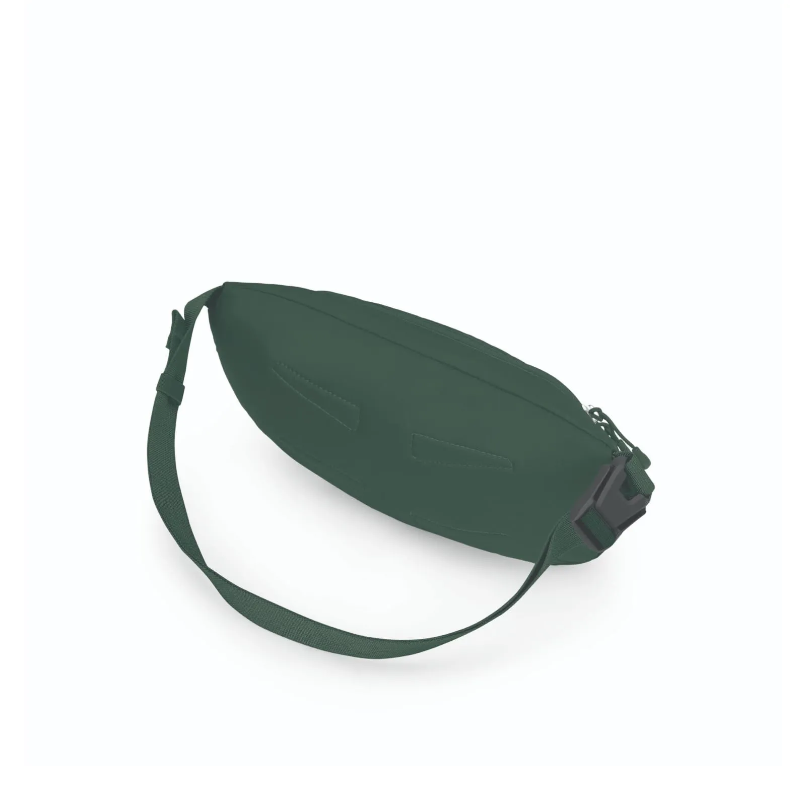 Osprey Ultralight Stuff Marsupio, 2L, Tundra Green - immagine 3