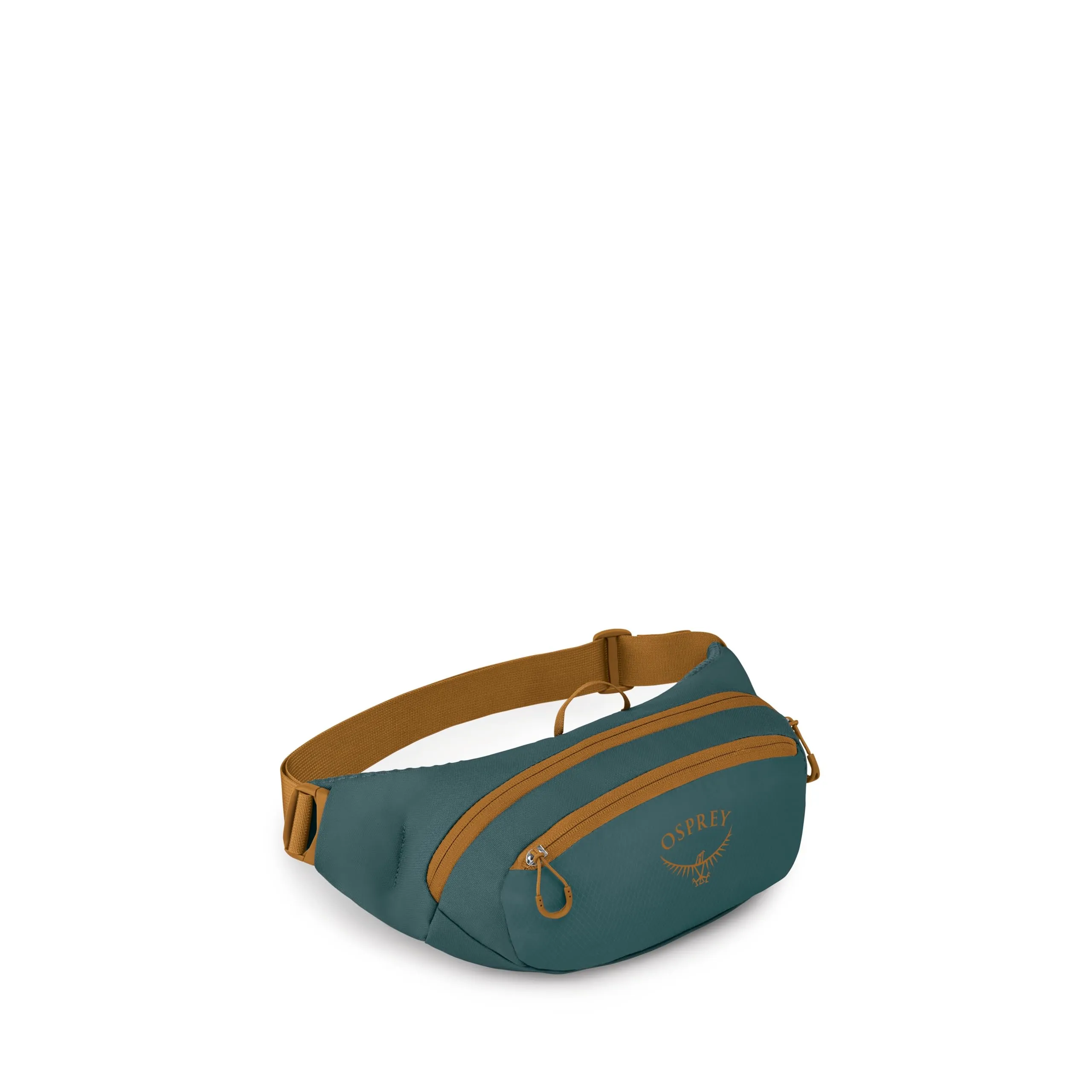 Osprey Daylite Marsupio, 2L, Torrent Blue - immagine 1