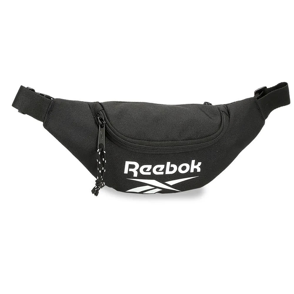 Reebok Carson Marsupio, Nero, Taglia Unica - immagine 1