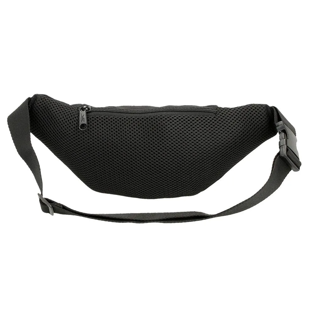 Reebok Carson Marsupio, Nero, Taglia Unica - immagine 3