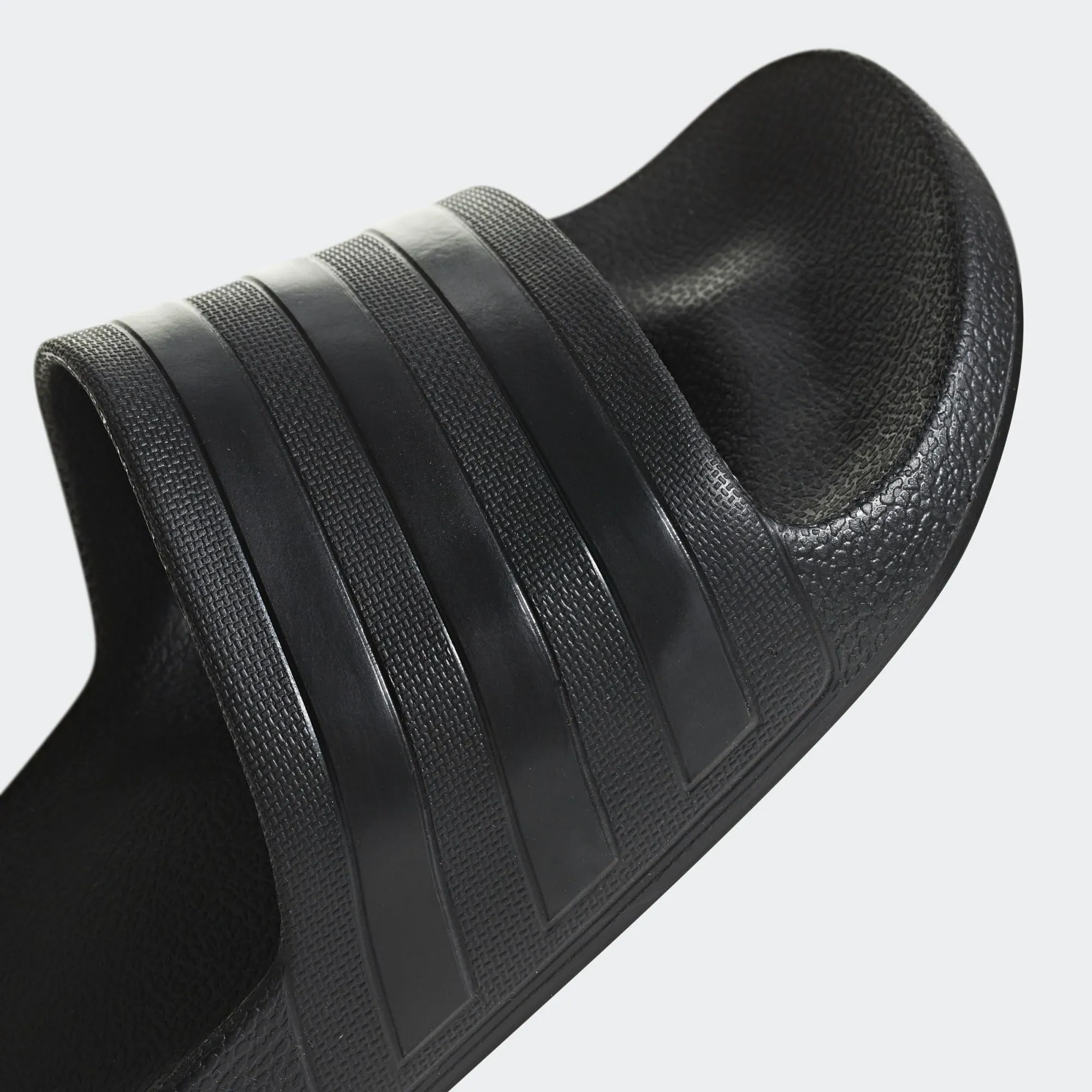 Adidas Adilette Aqua Slides Core Black - immagine 8
