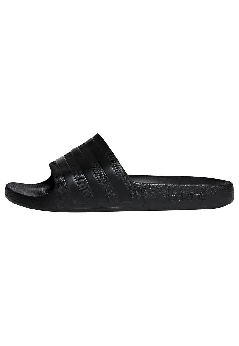 Adidas Adilette Aqua Slides Core Black - immagine 1