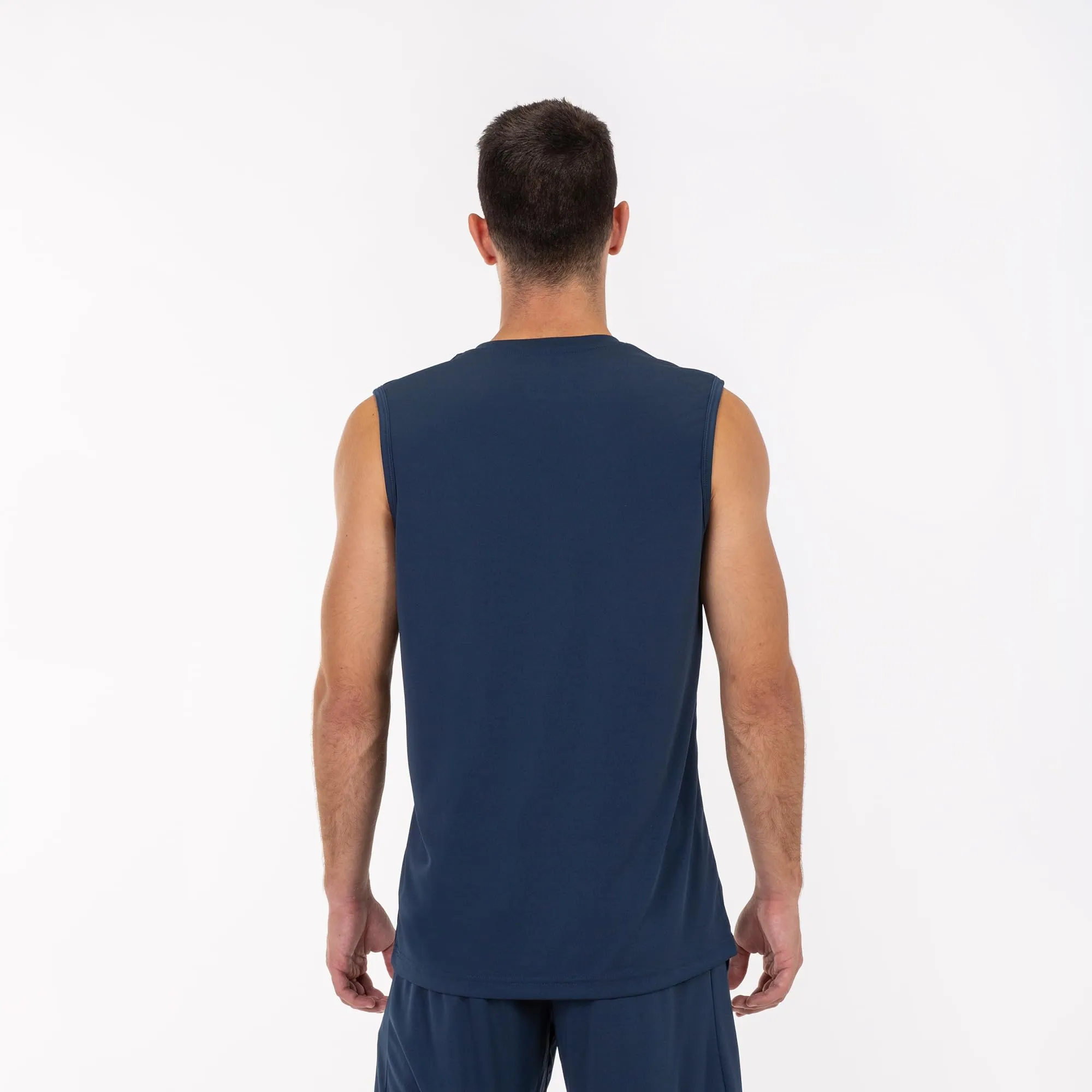 Joma Maglia da Allenamento Combi Kids, Navy, XS - immagine 3