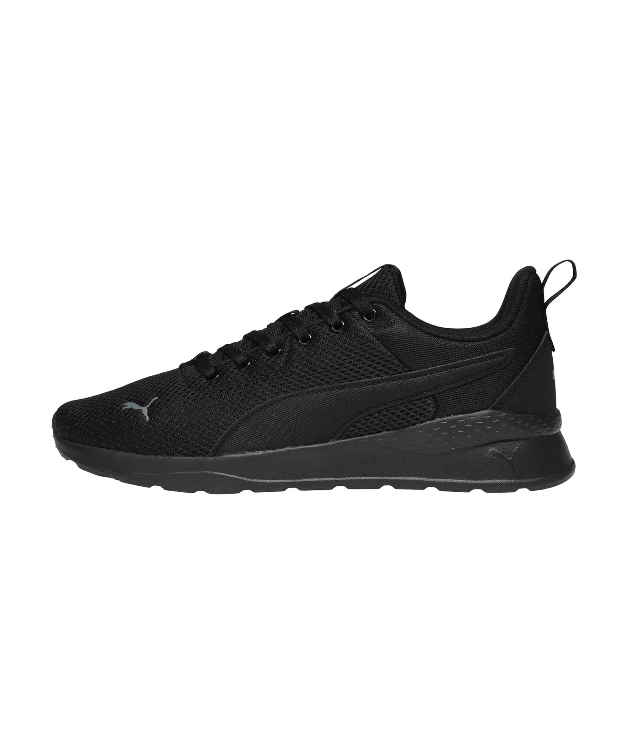 PUMA Anzarun Lite Sneakers Unisex, Puma Black, 41 EU - immagine 1