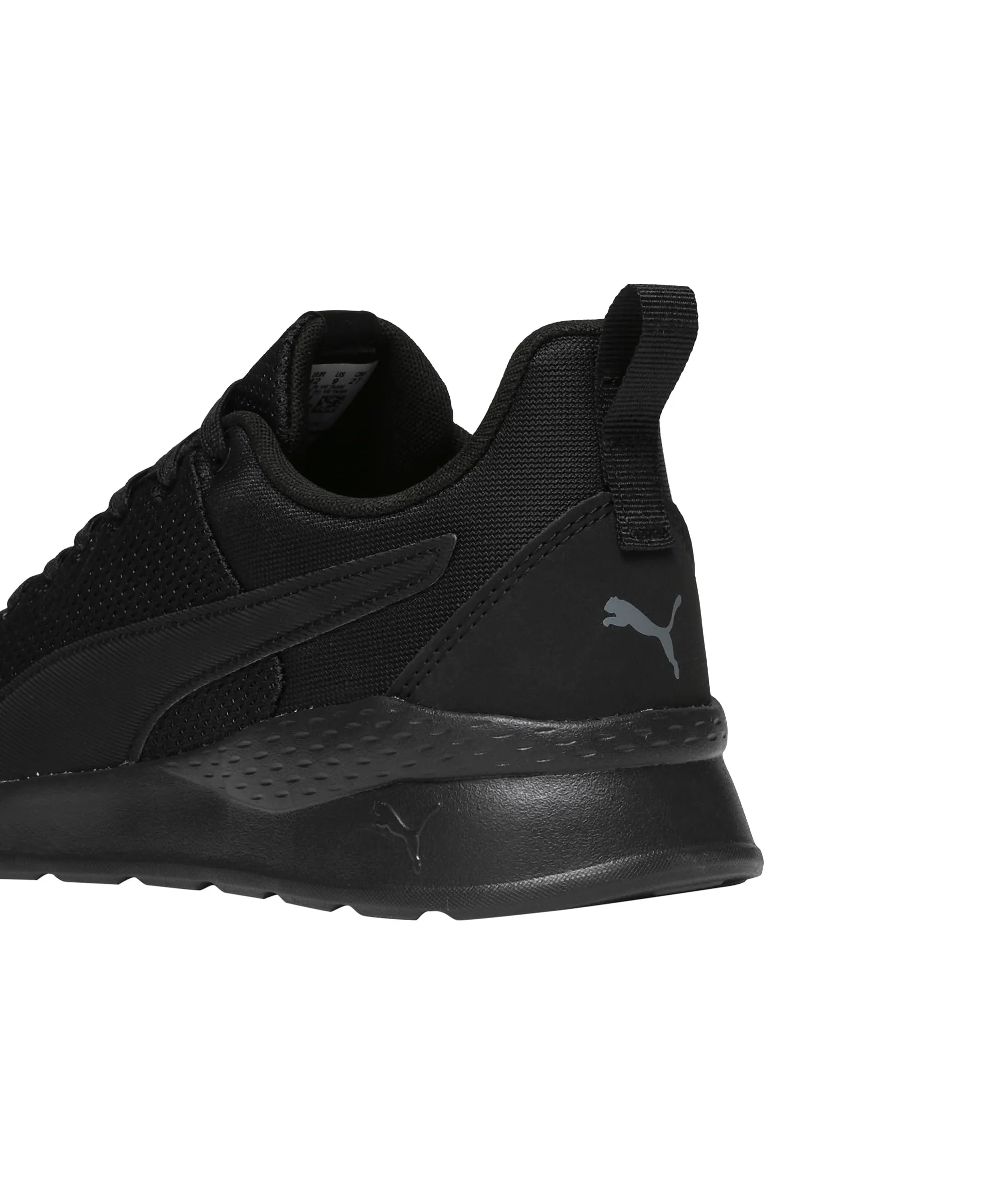 Puma Anzarun Lite Unisex Sneakers - Puma Black, 46 EU - immagine 5