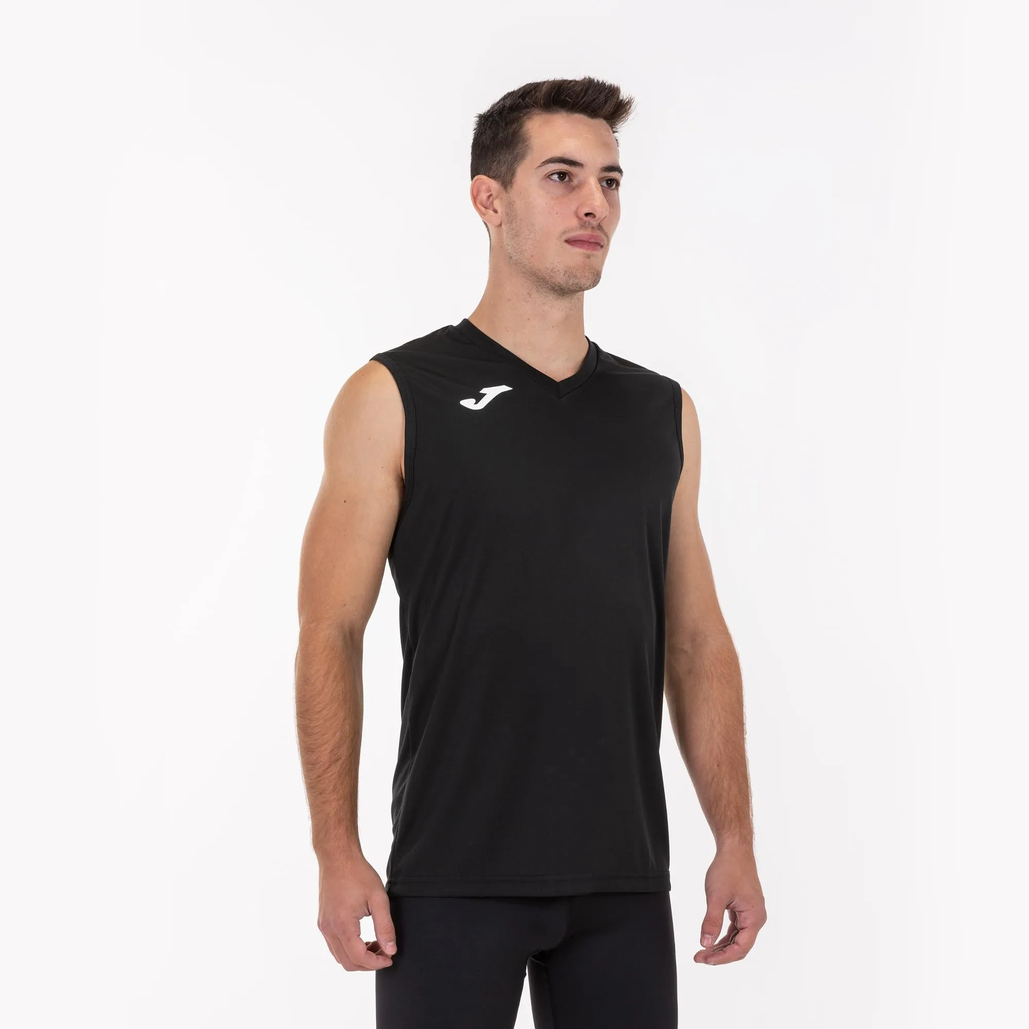 Joma Combi Men's Shirt, Black, M - immagine 6