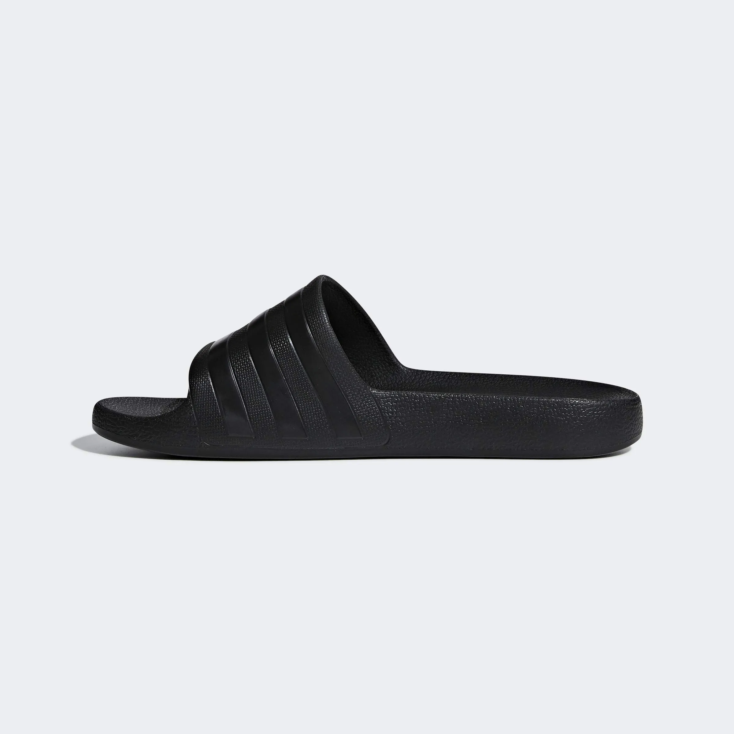 Adidas Adilette Aqua Slides - Core Black - 37 EU - immagine 2
