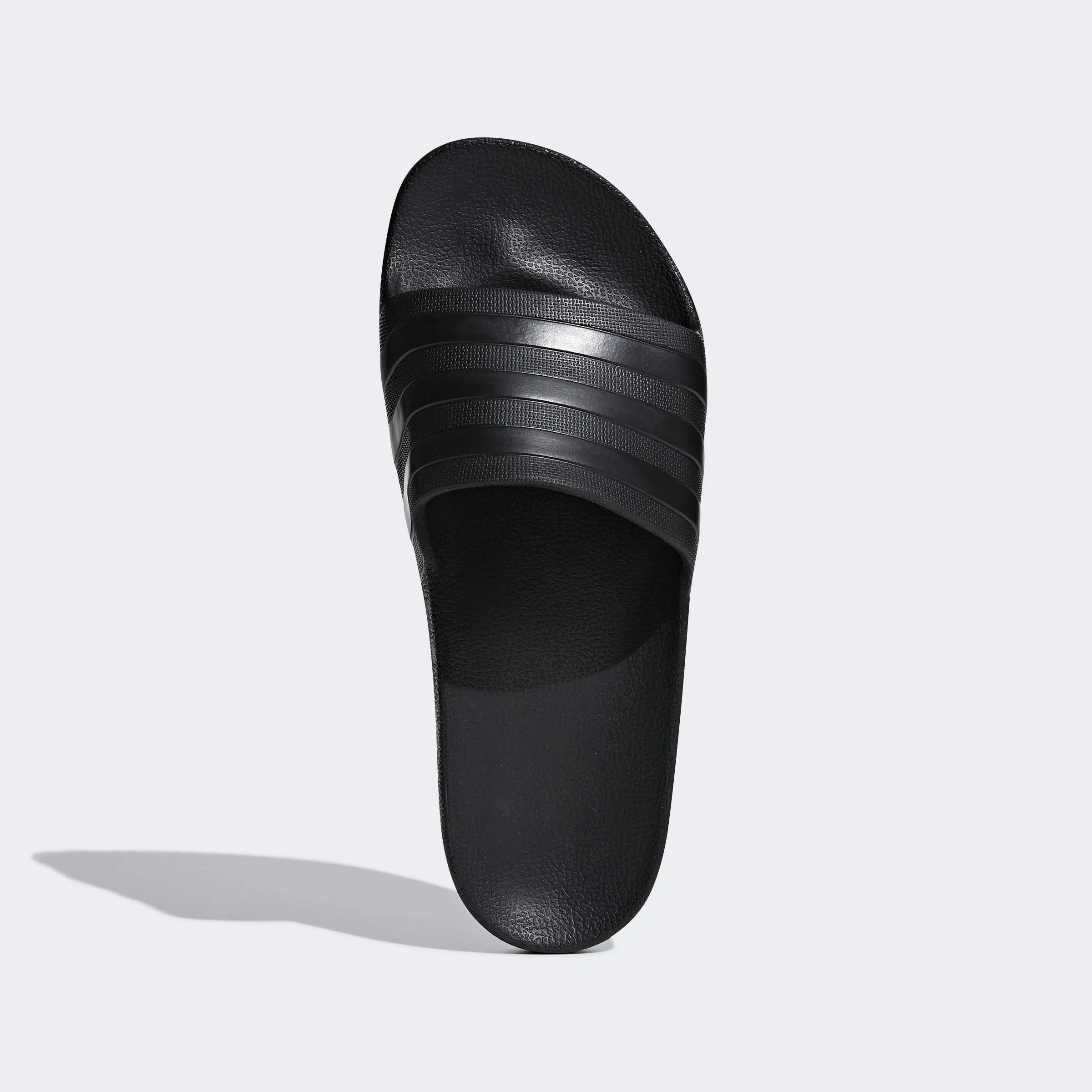 Adidas Adilette Aqua Slides - Core Black - 37 EU - immagine 3