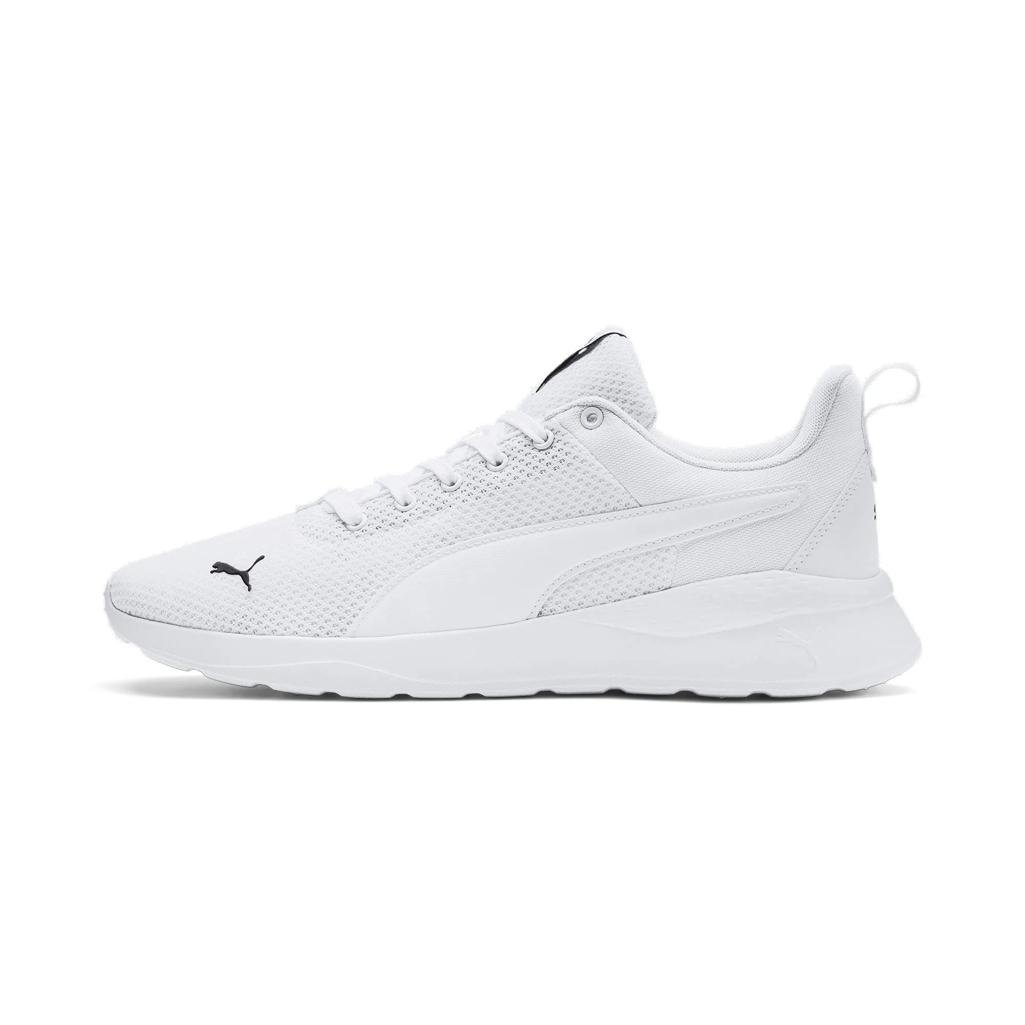 Puma Anzarun Lite Sneaker Unisex - Puma White, 35.5 EU - immagine 1