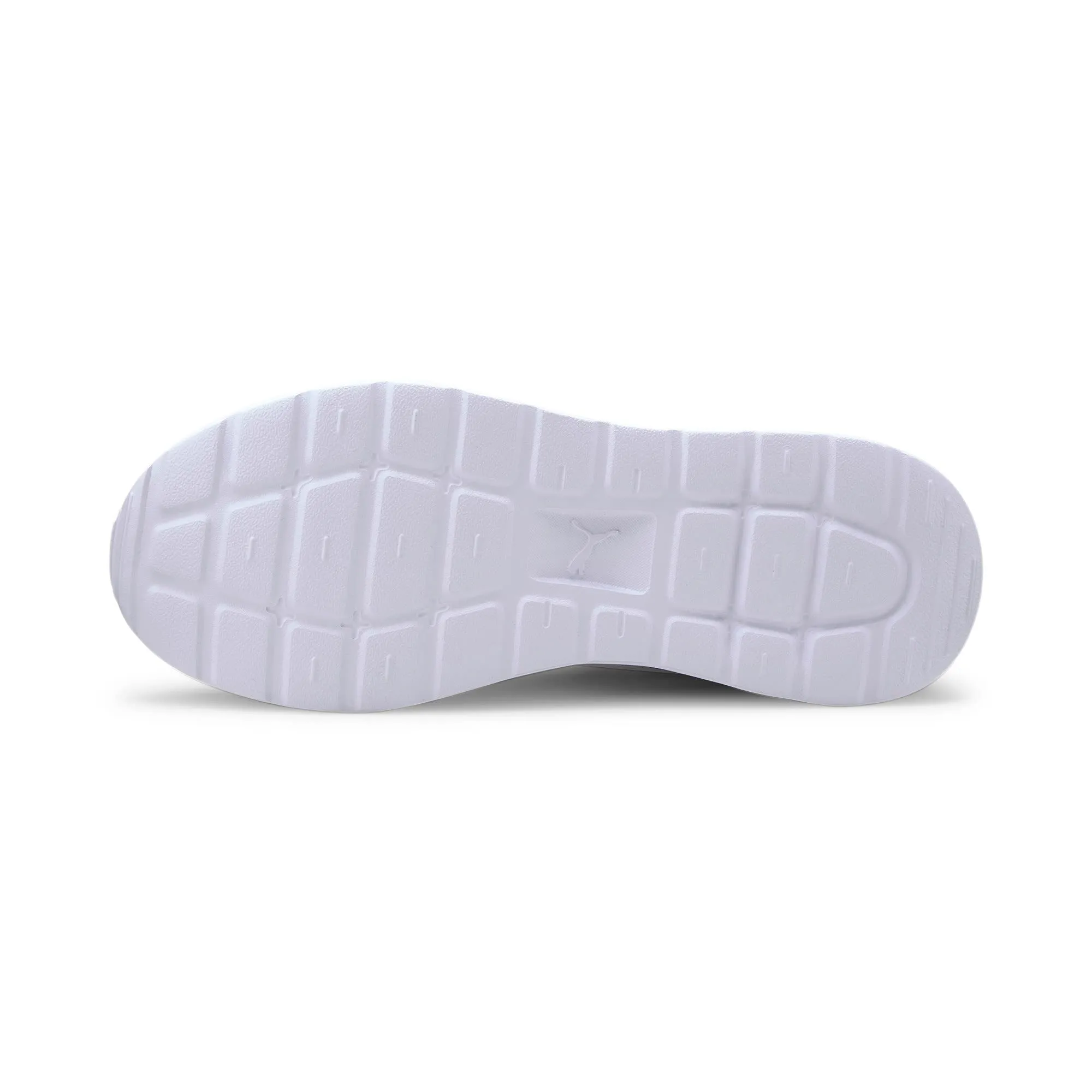 PUMA Anzarun Lite Unisex Sneakers - Peacoat Puma White, 40 EU - immagine 5