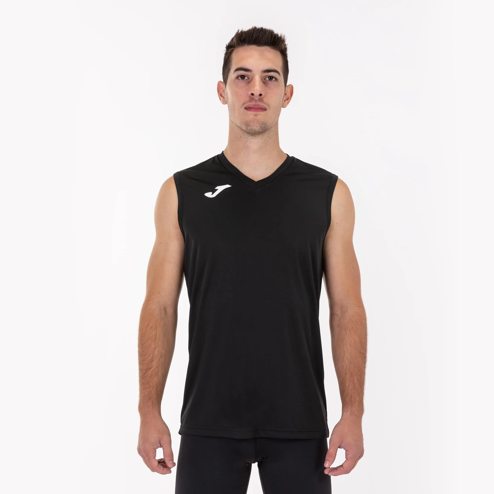 Joma Combi Men's Shirt, Black, L - immagine 2