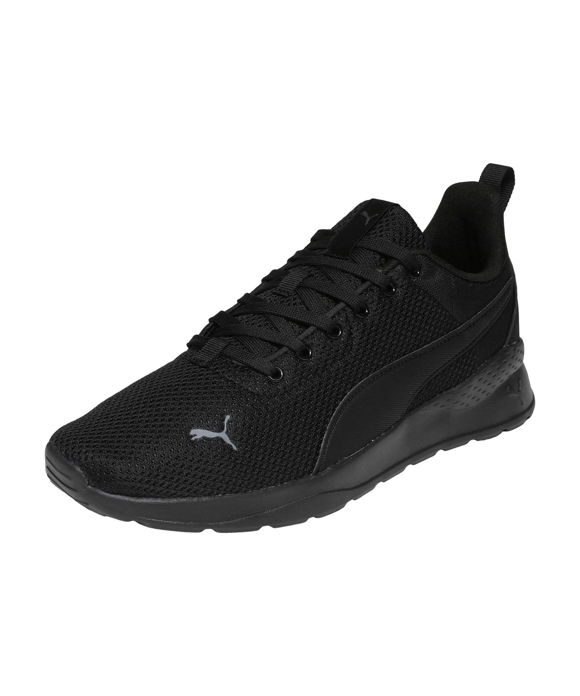 PUMA Anzarun Lite Sneaker Unisex - Puma Black, 43 EU - immagine 3