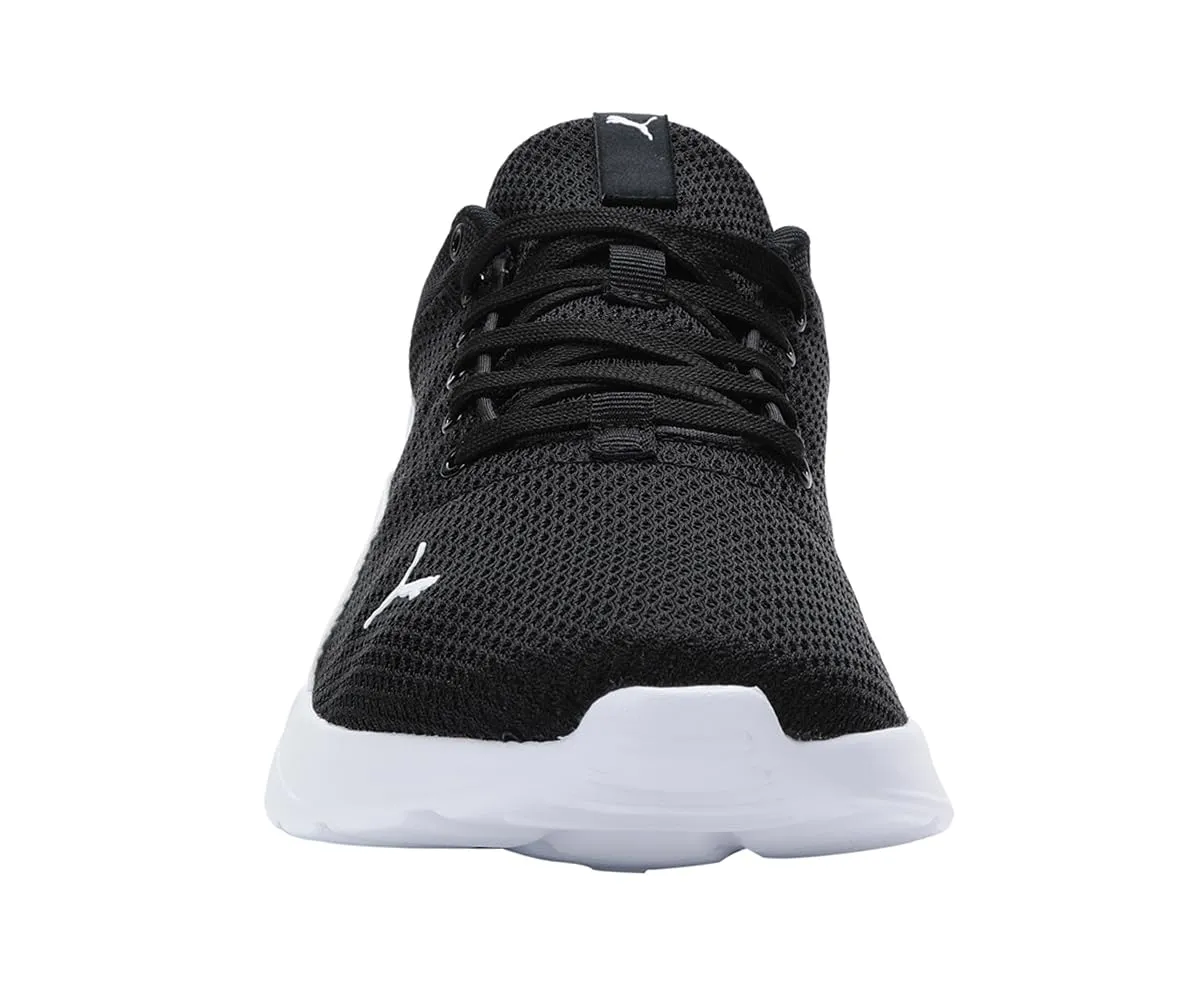 Puma Anzarun Lite Unisex Sneakers - Puma Black Puma White, 45 EU - immagine 8