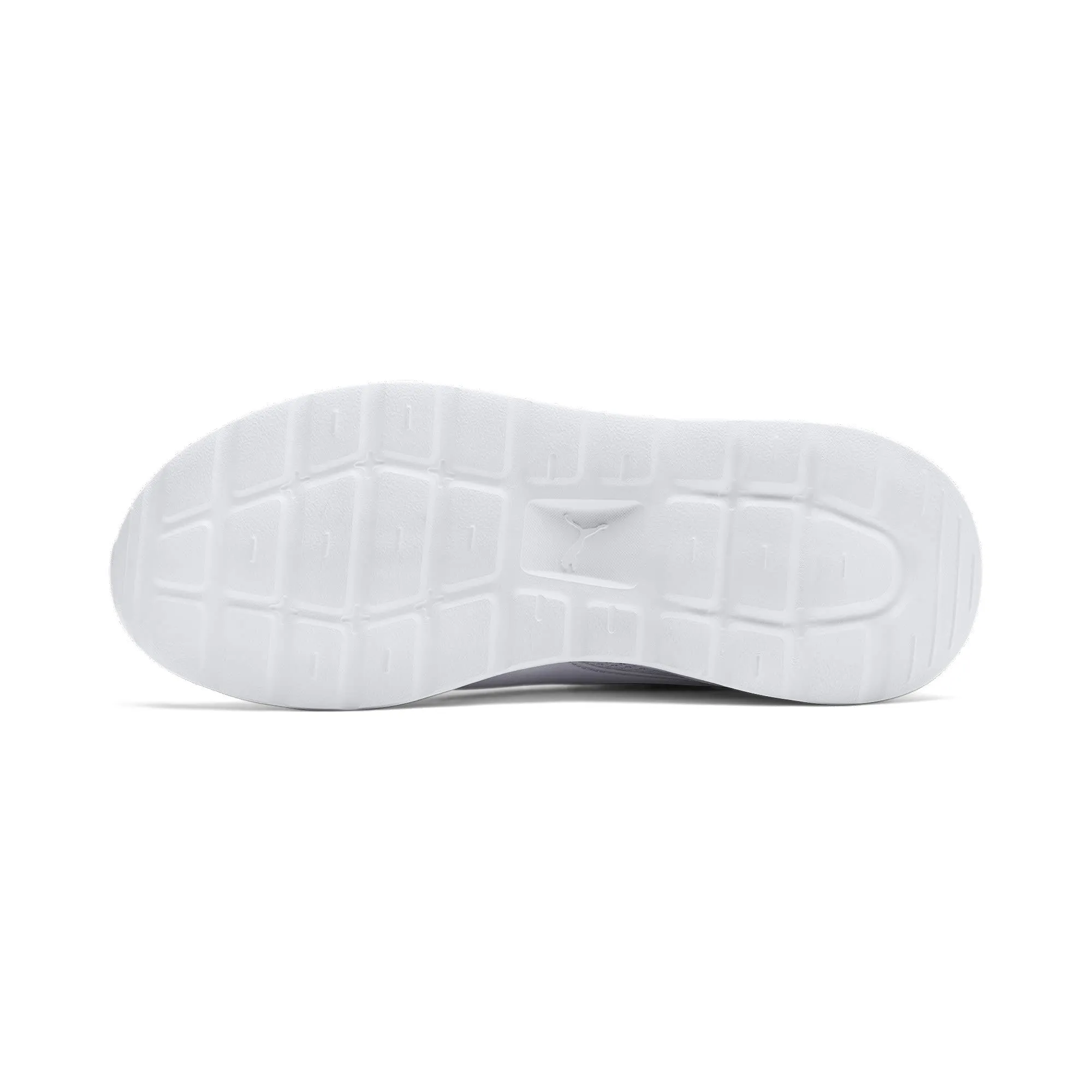 PUMA Anzarun Lite Unisex Sneaker - Puma White, 42.5 EU - immagine 5