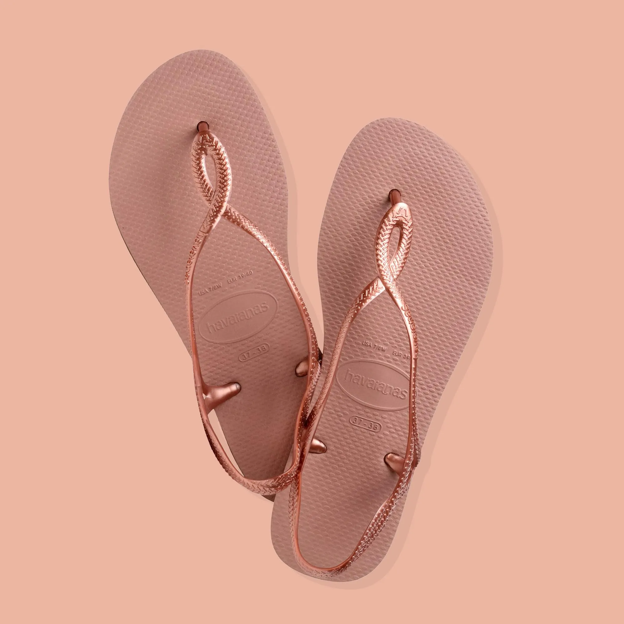 Havaianas Luna Sandali da Donna - immagine 3