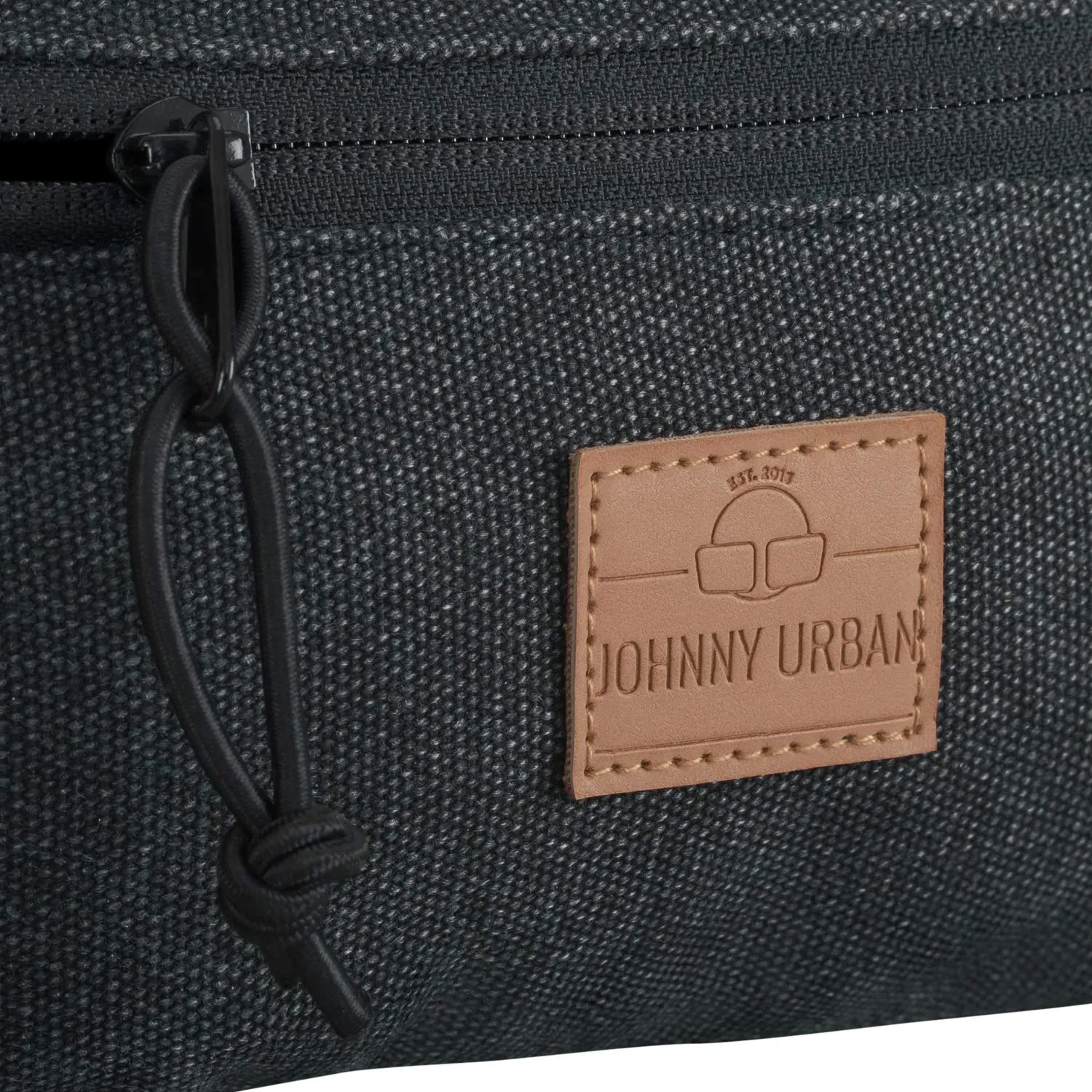 Johnny Urban Toni Marsupio Antracite - immagine 5