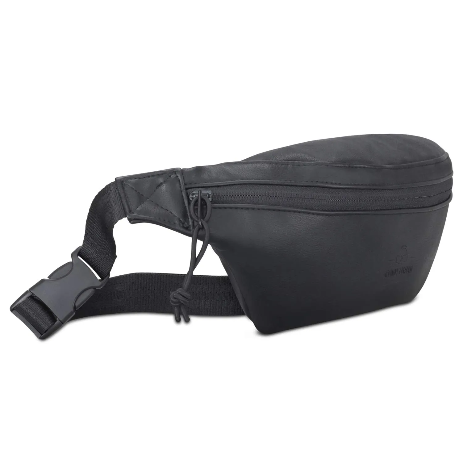 Johnny Urban Toni Marsupio Unisex Nero - immagine 3