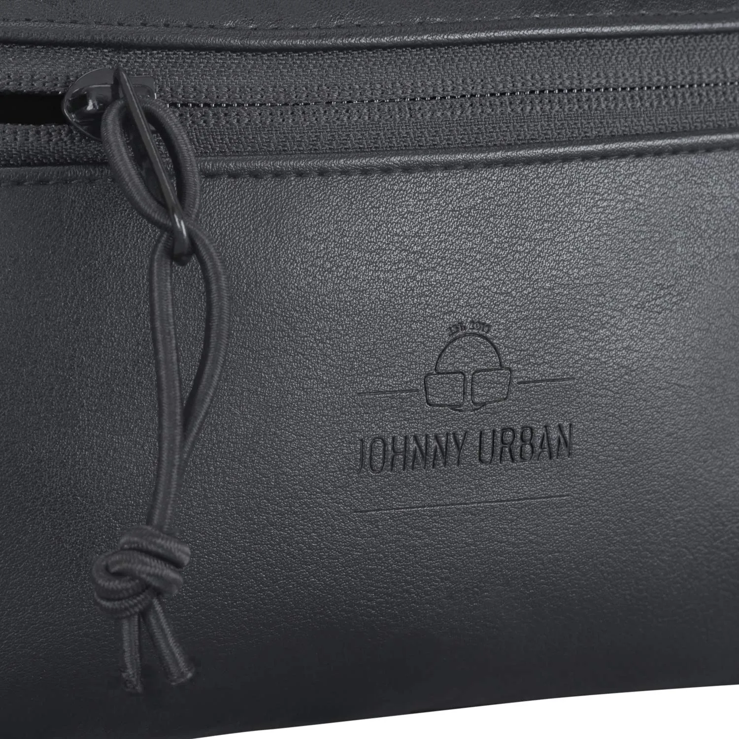 Johnny Urban Toni Marsupio Unisex Nero - immagine 5