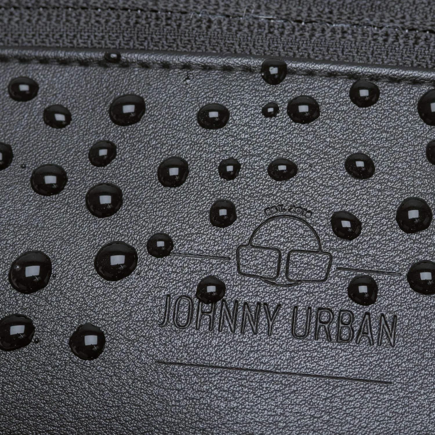 Johnny Urban Toni Marsupio Unisex Nero - immagine 8