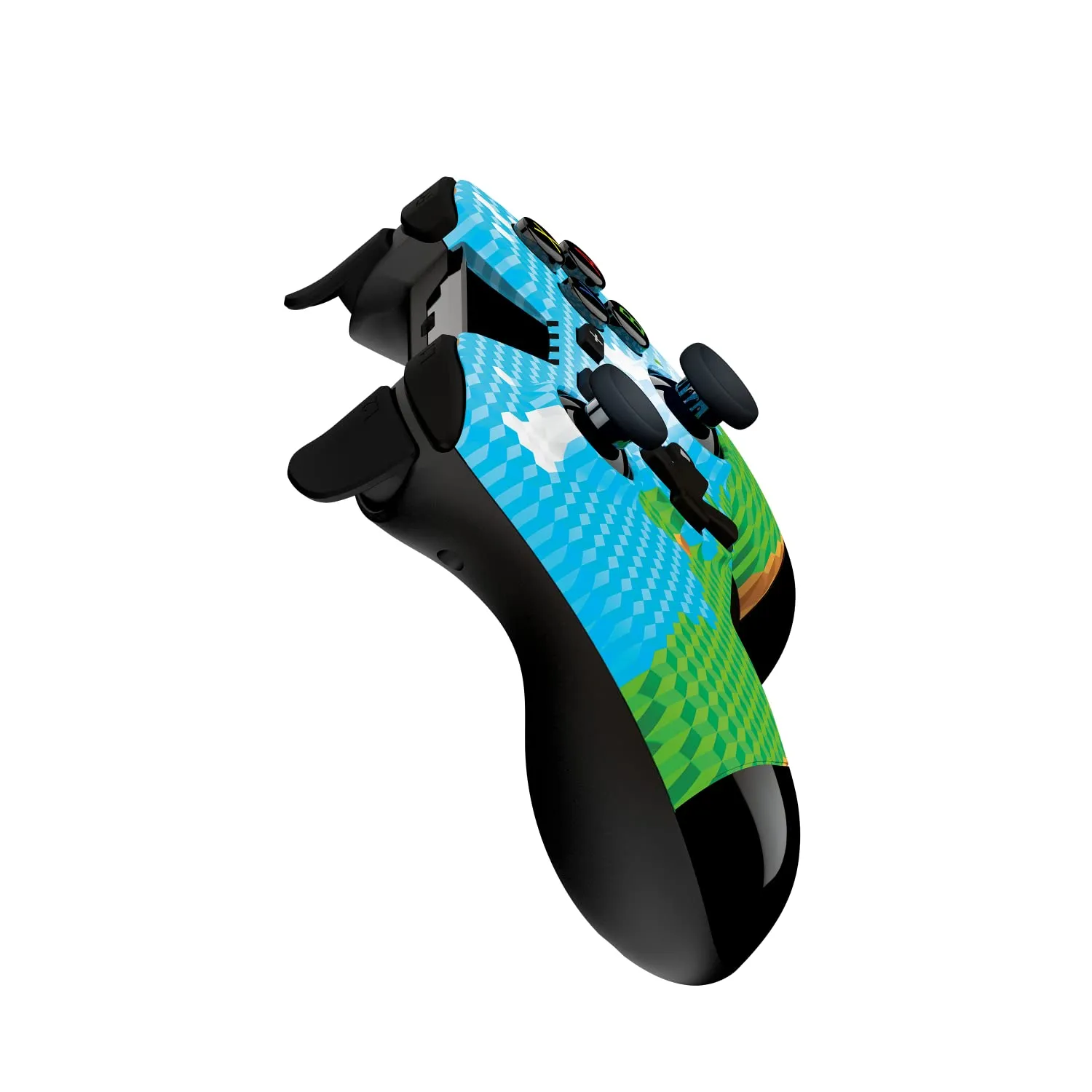 Gioteck Wx4 Wireless Controller for Nintendo Switch - immagine 4
