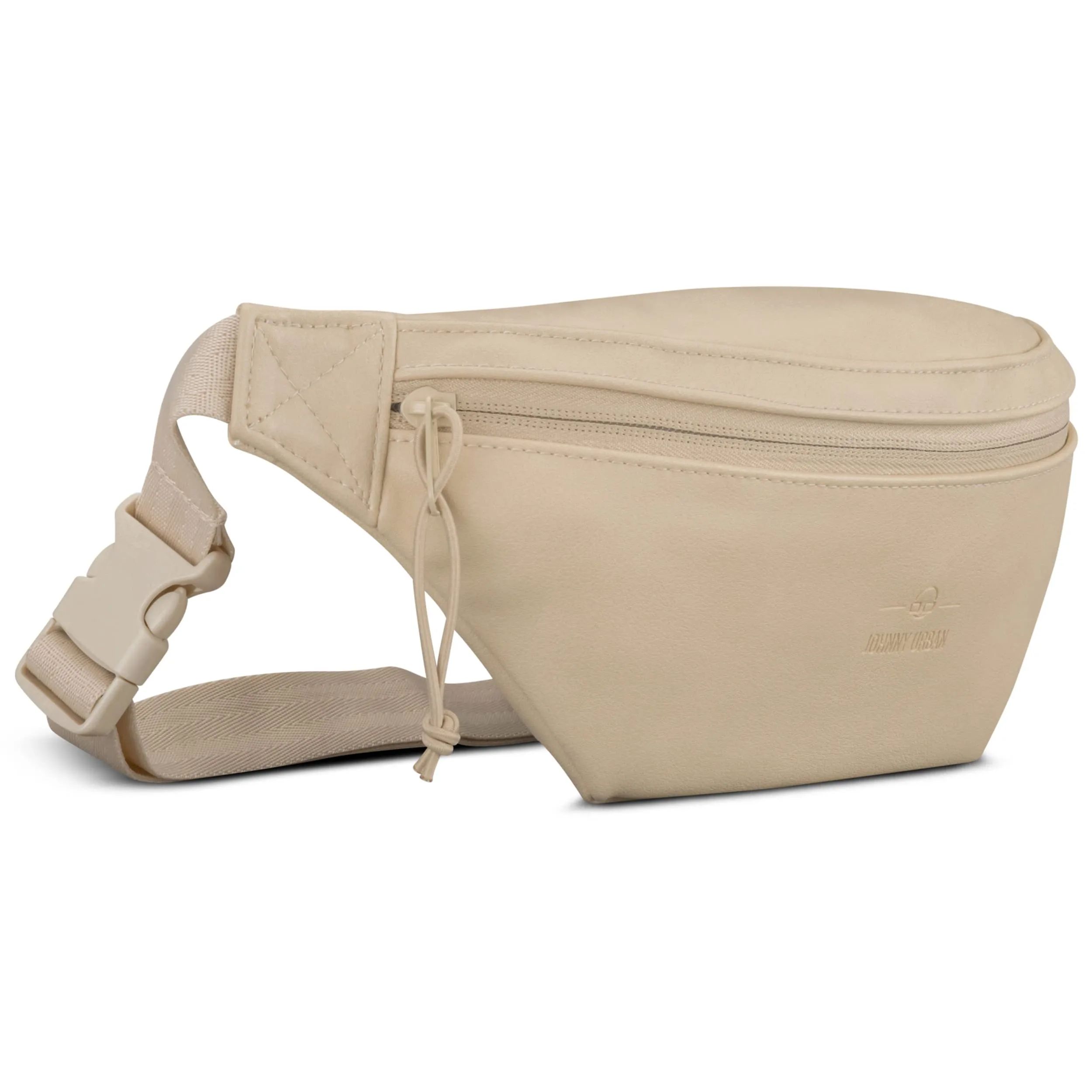 Johnny Urban Toni Marsupio Unisex Beige - immagine 2