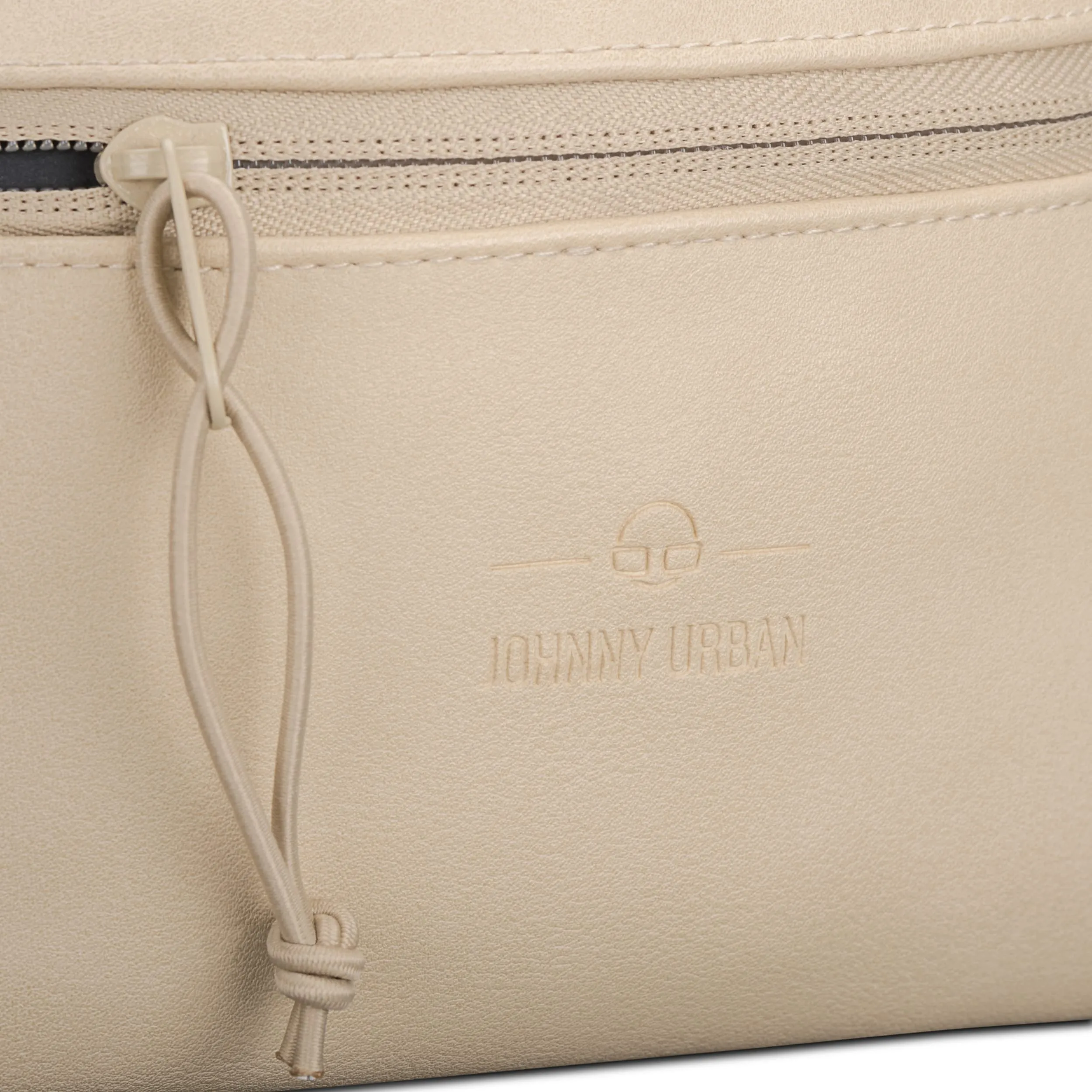 Johnny Urban Toni Marsupio Unisex Beige - immagine 4