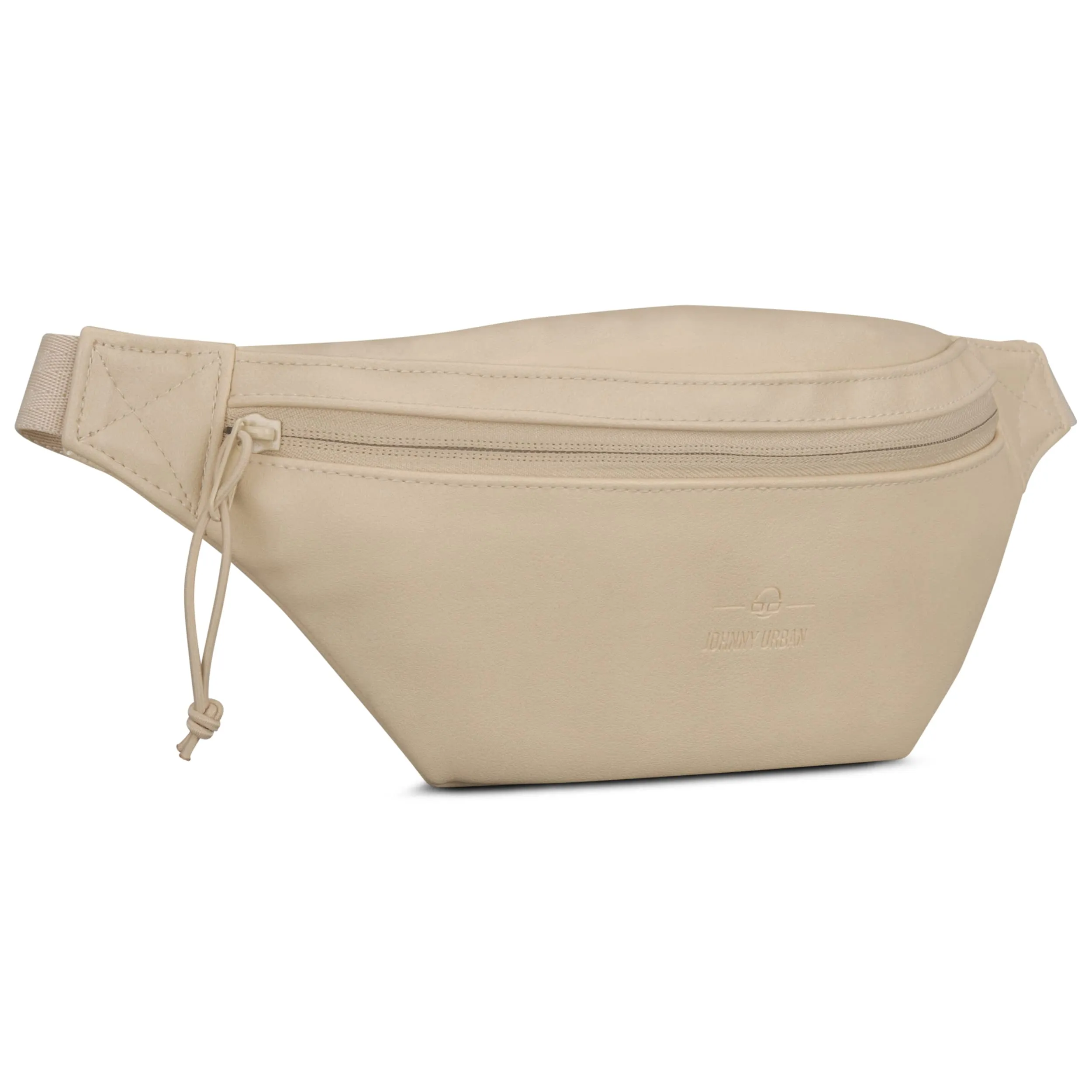 Johnny Urban Toni Marsupio Unisex Beige - immagine 6